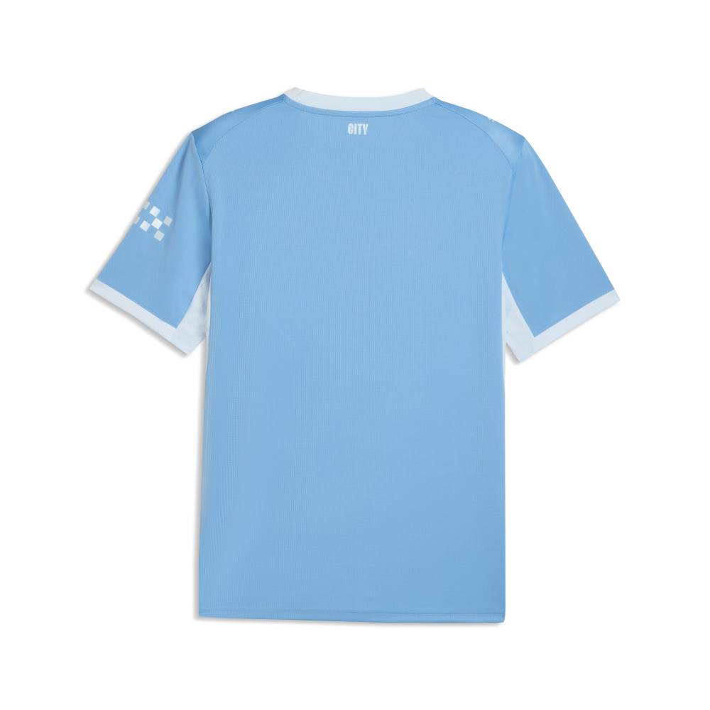 PUMA Manchester City Thuisshirt 2026-2027 PUMA Manchester City Thuisshirt 2026-2027 - Afbeelding 6