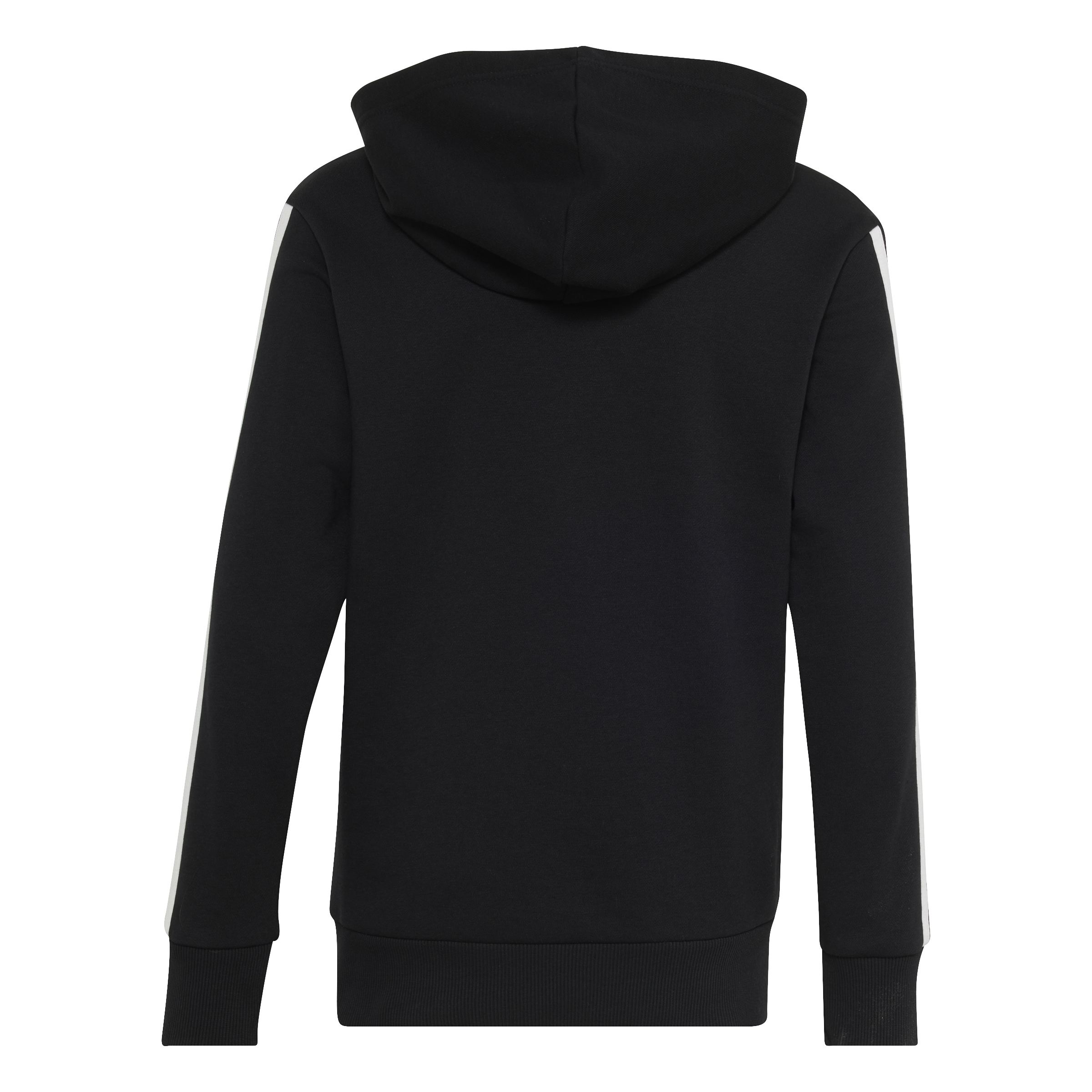 Adidas Juventus DNA Hoodie 2026-2027 Kids Zwart Wit Adidas Juventus DNA Hoodie 2026-2027 Kids Zwart Wit - foto 2