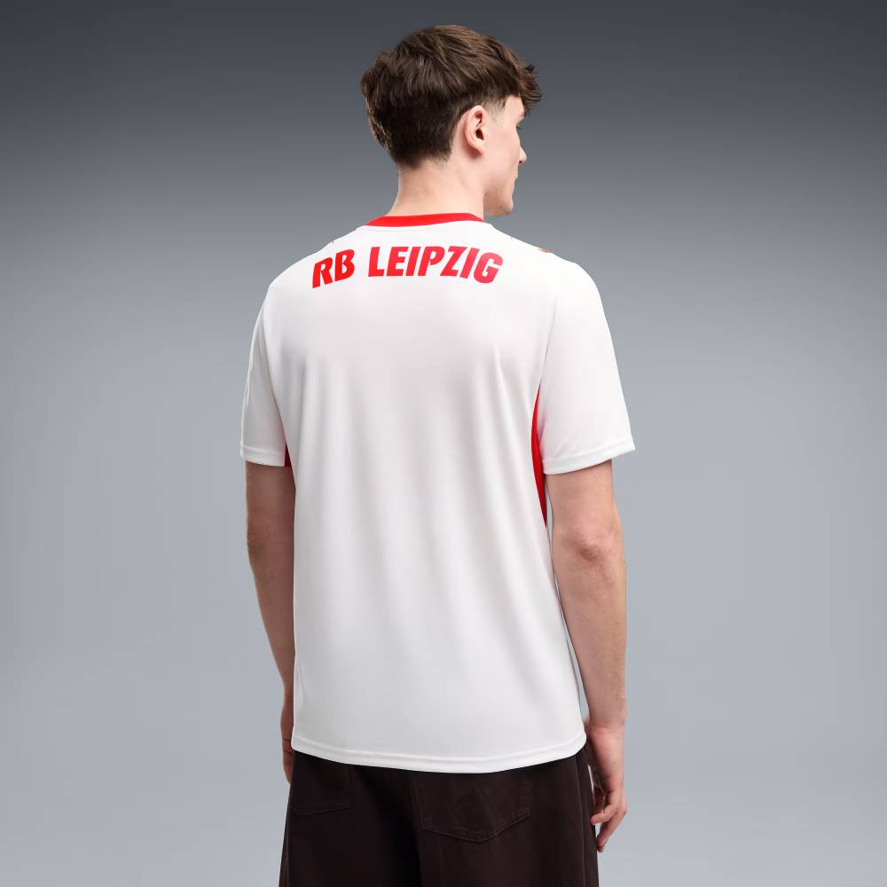 PUMA RB Leipzig Thuisshirt 2026-2027 PUMA RB Leipzig Thuisshirt 2026-2027 - Afbeelding 2