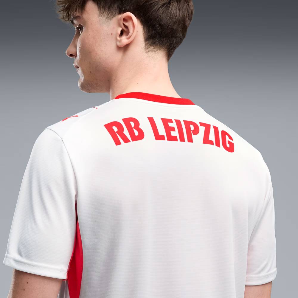 PUMA RB Leipzig Thuisshirt 2026-2027 PUMA RB Leipzig Thuisshirt 2026-2027 - Afbeelding 3
