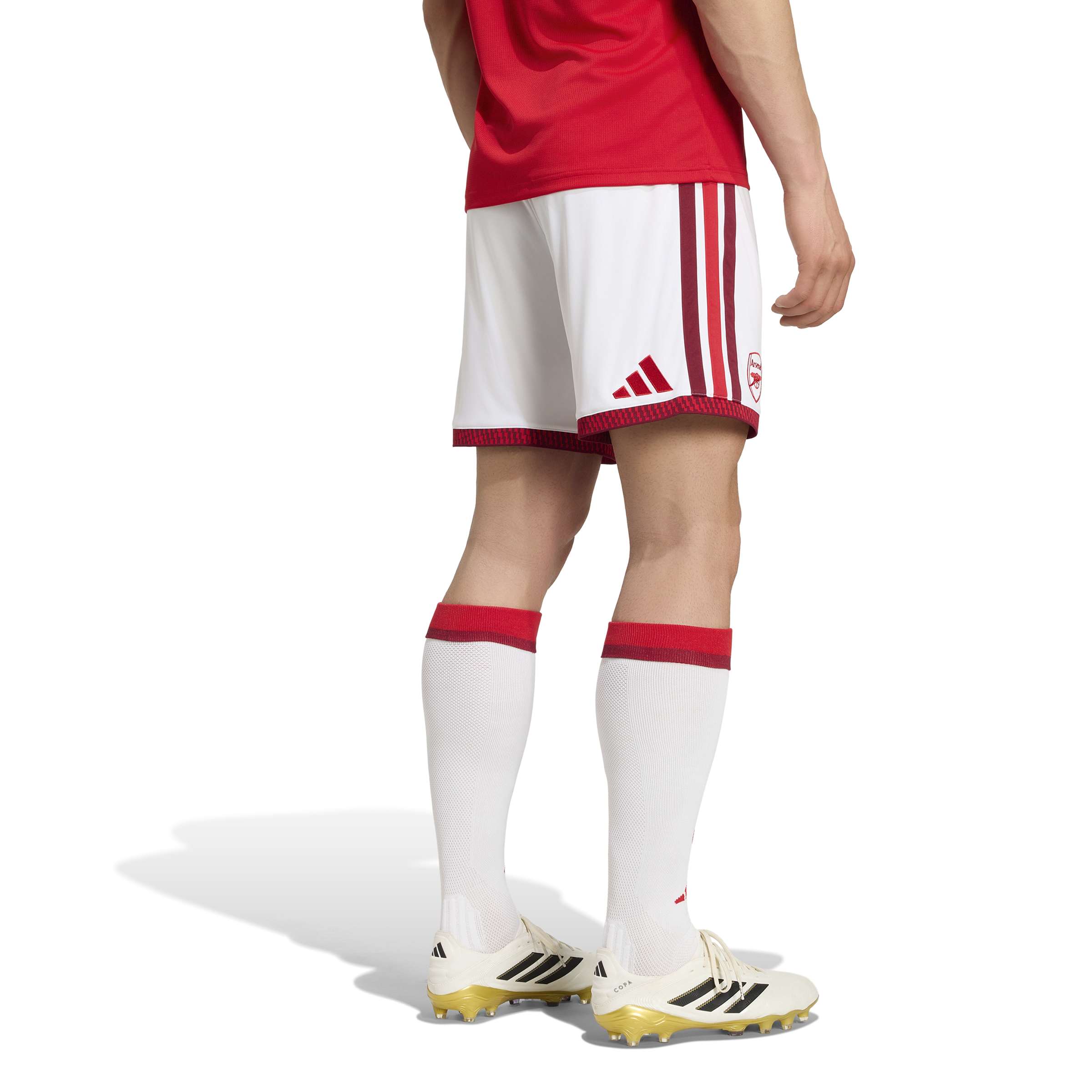 Adidas Arsenal Thuisbroekje 2026-2027 Adidas Arsenal Thuisbroekje 2026-2027 - Afbeelding 2