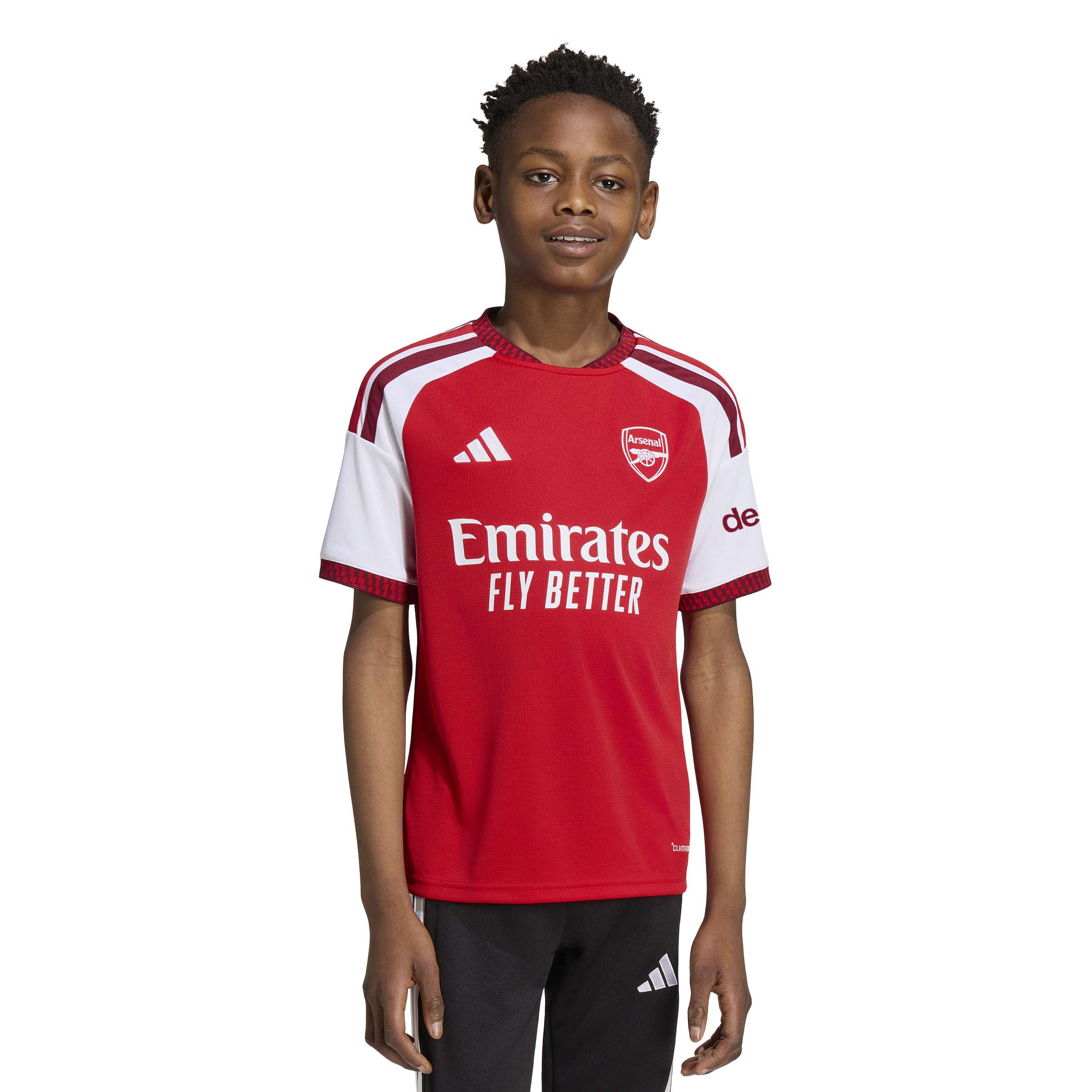 Adidas Arsenal Thuistenue 2026-2027 Kids Adidas Arsenal Thuistenue 2026-2027 Kids - Afbeelding 2
