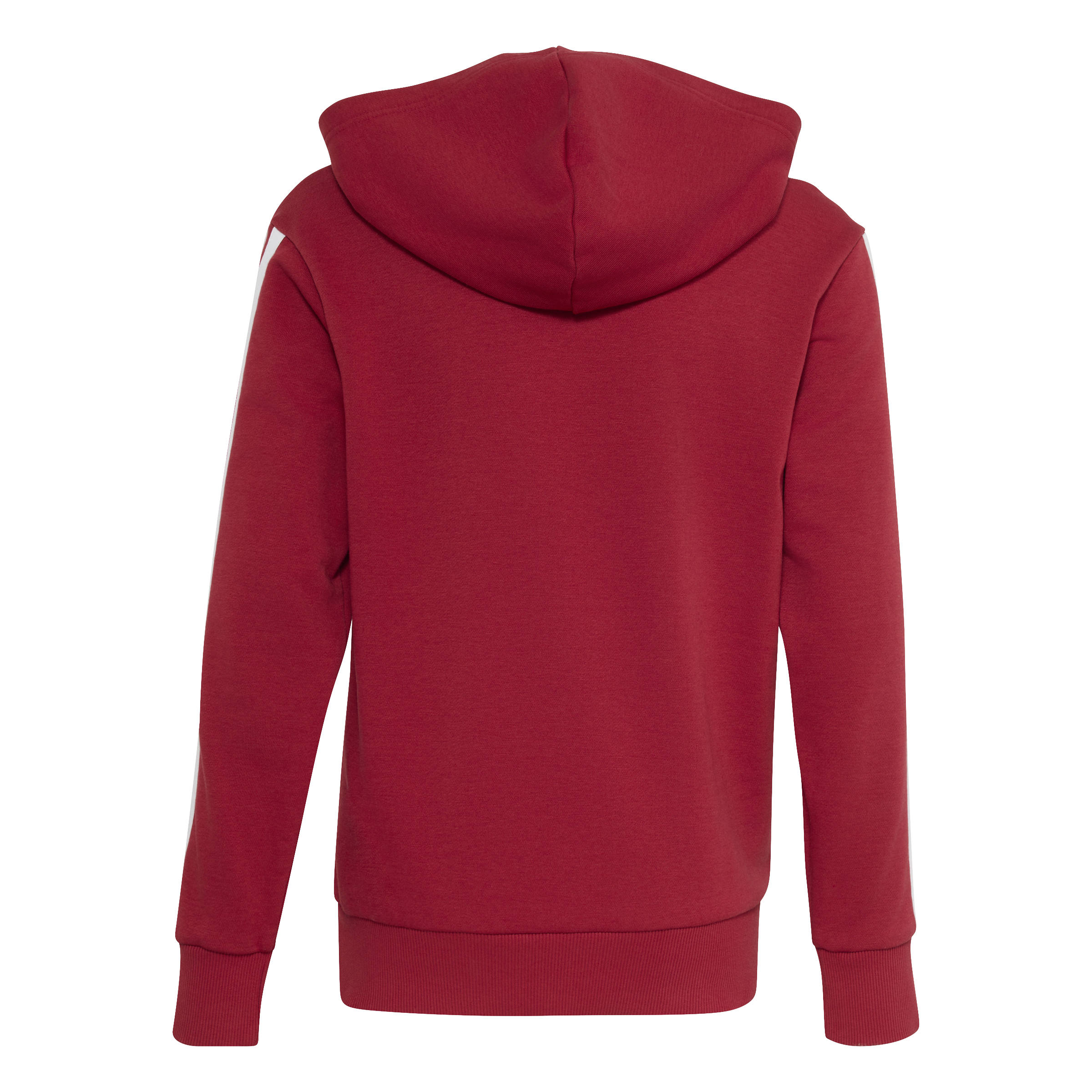 Adidas Liverpool Hoodie 2026-2027 Kids Rood Wit Adidas Liverpool Hoodie 2026-2027 Kids Rood Wit - foto 2