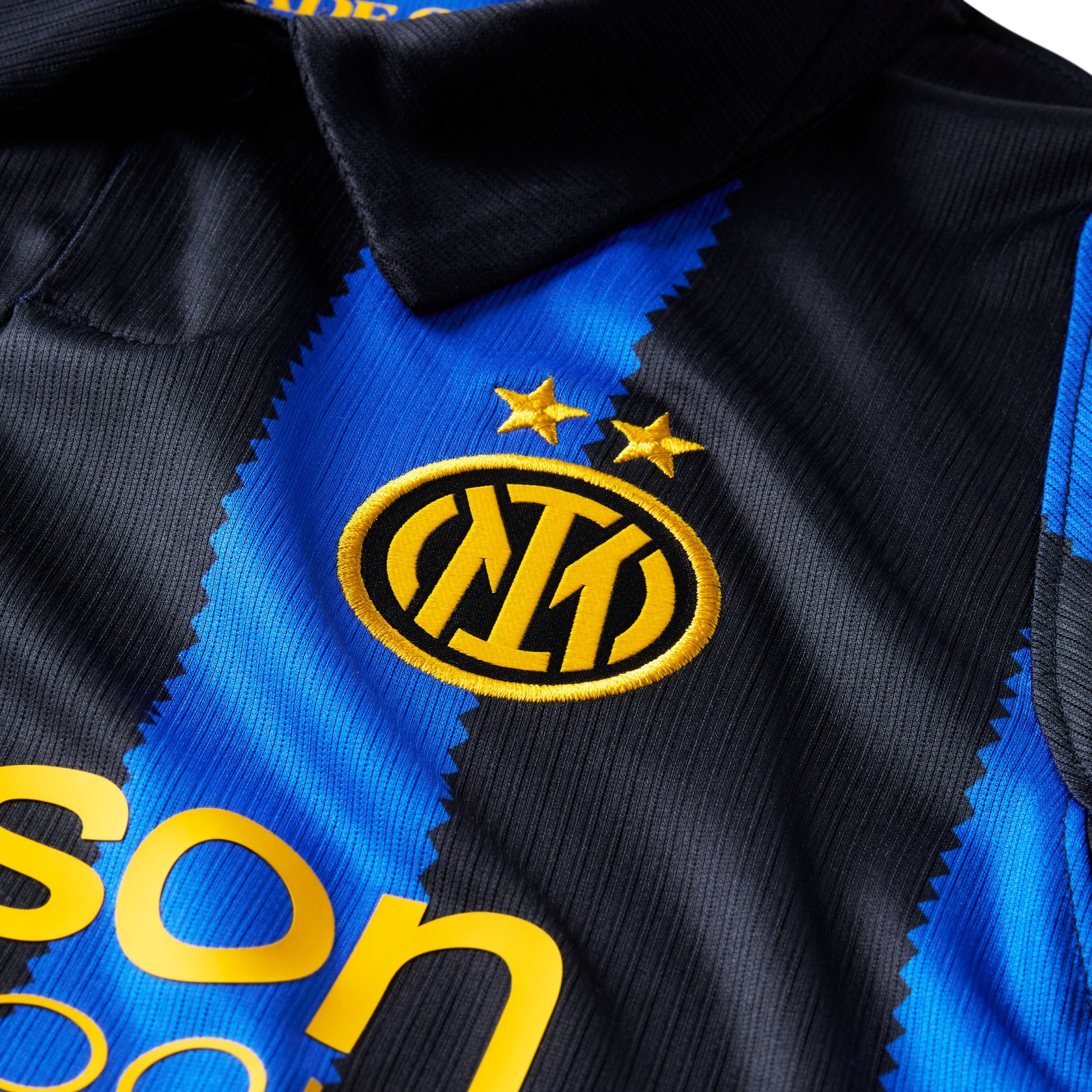 Nike Inter Milan Thuisshirt 2026-2027 Kids Nike Inter Milan Thuisshirt 2026-2027 Kids - Afbeelding 5