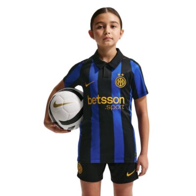 Nike Inter Milan Thuisset 2026-2027 Kids