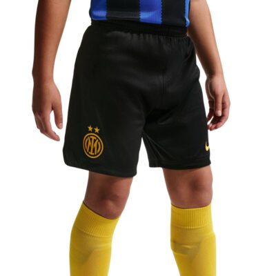 Nike Inter Milan Thuisset 2026-2027 Kids - foto 7