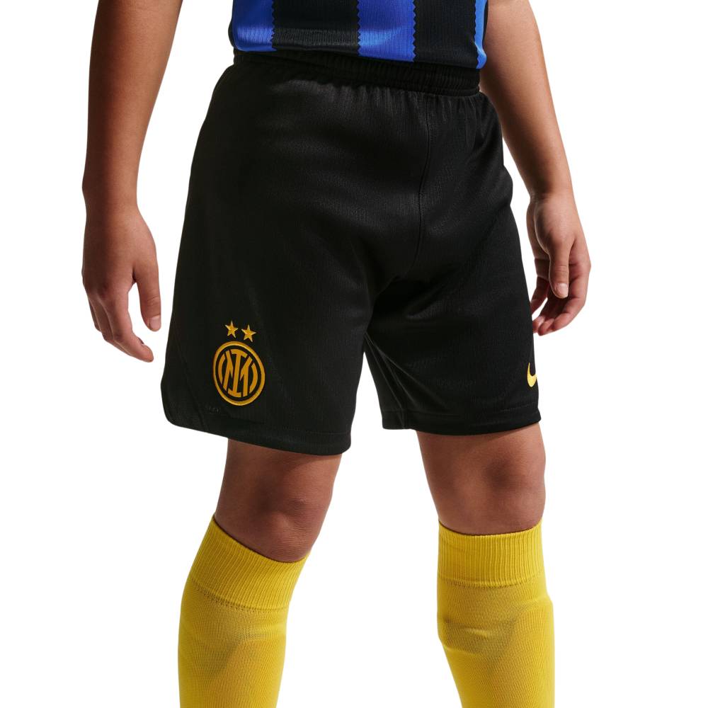 Nike Inter Milan Thuisset 2026-2027 Kids Nike Inter Milan Thuisset 2026-2027 Kids - foto 7