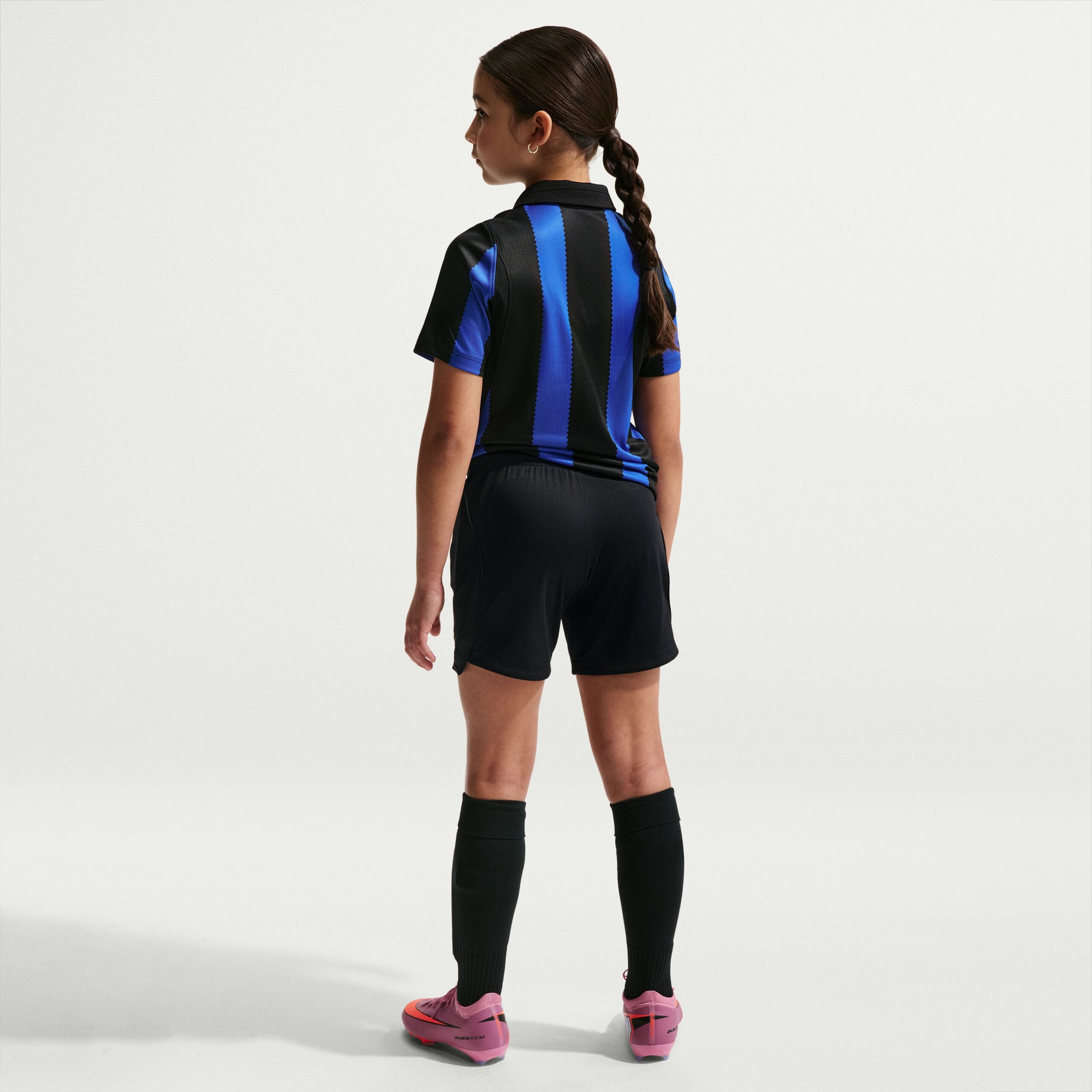 Nike Inter Milan Thuisset 2026-2027 Kids Nike Inter Milan Thuisset 2026-2027 Kids - foto 8