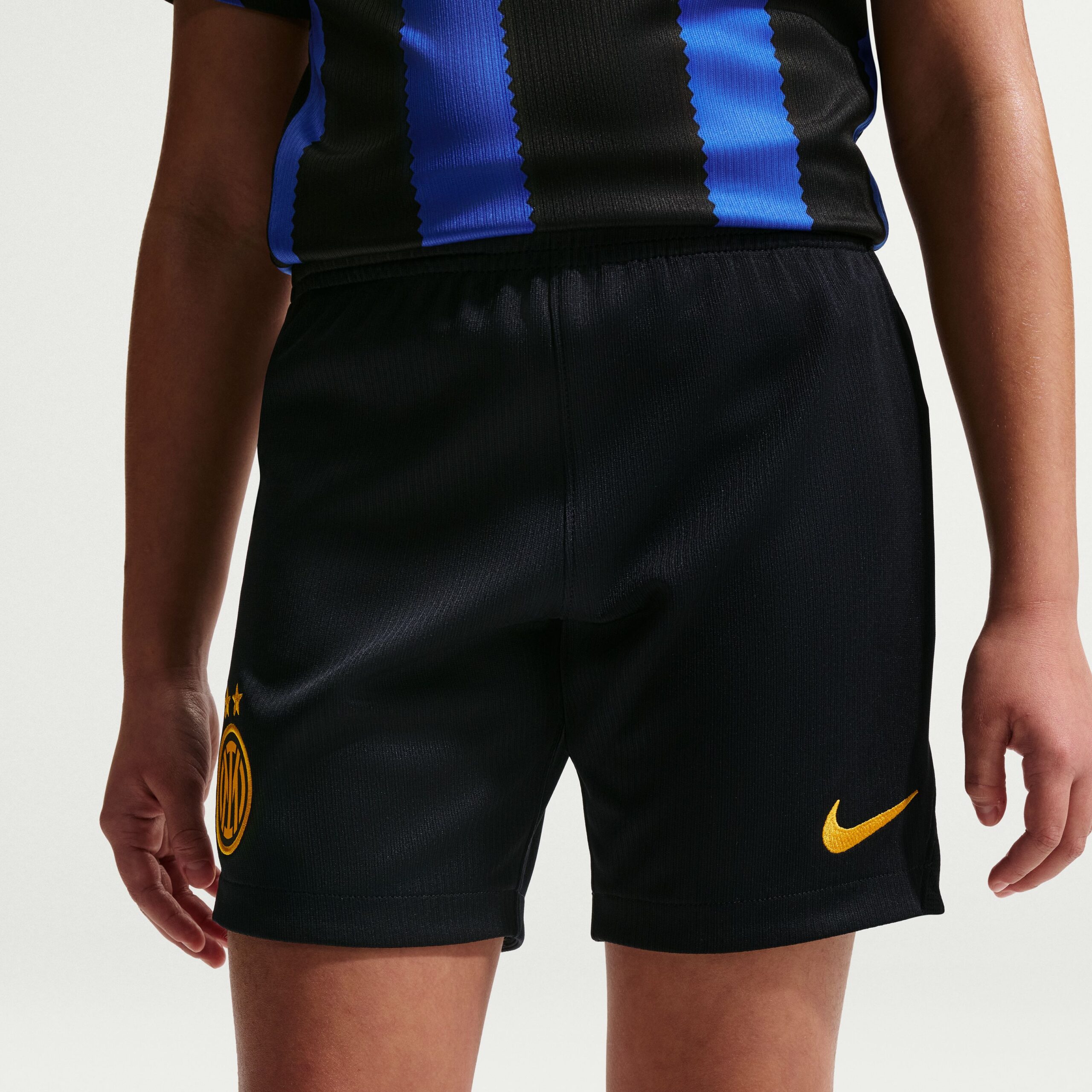 Nike Inter Milan Thuisset 2026-2027 Kids Nike Inter Milan Thuisset 2026-2027 Kids - foto 9