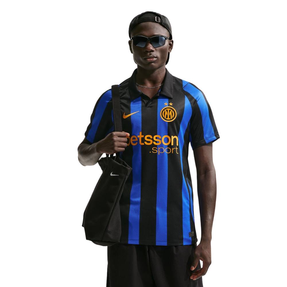 Nike Inter Milan Thuisset 2026-2027 Nike Inter Milan Thuisset 2026-2027 - foto 3