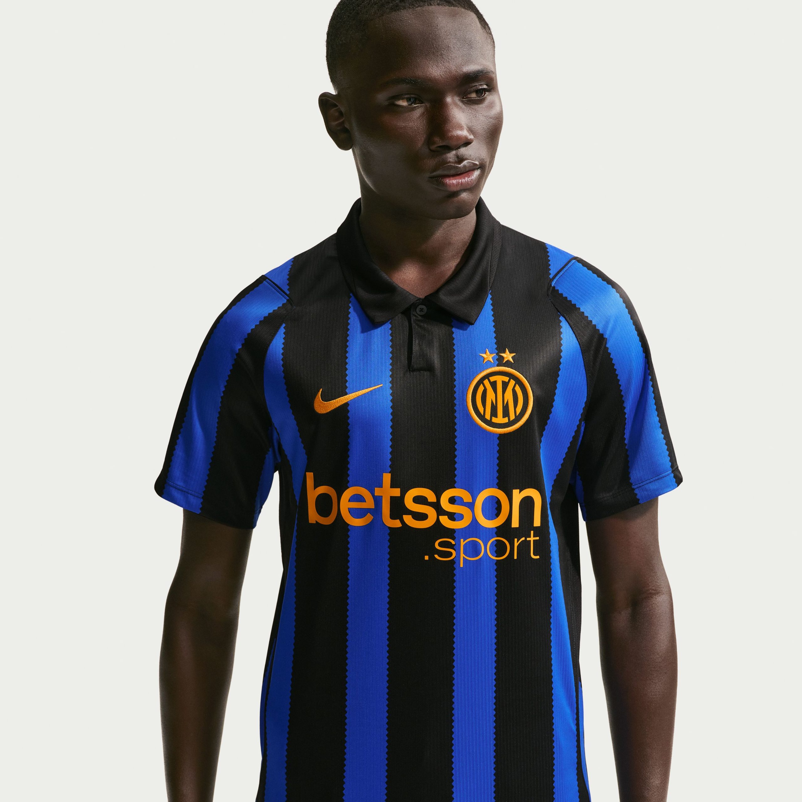 Nike Inter Milan Thuisset 2026-2027 Nike Inter Milan Thuisset 2026-2027 - foto 5