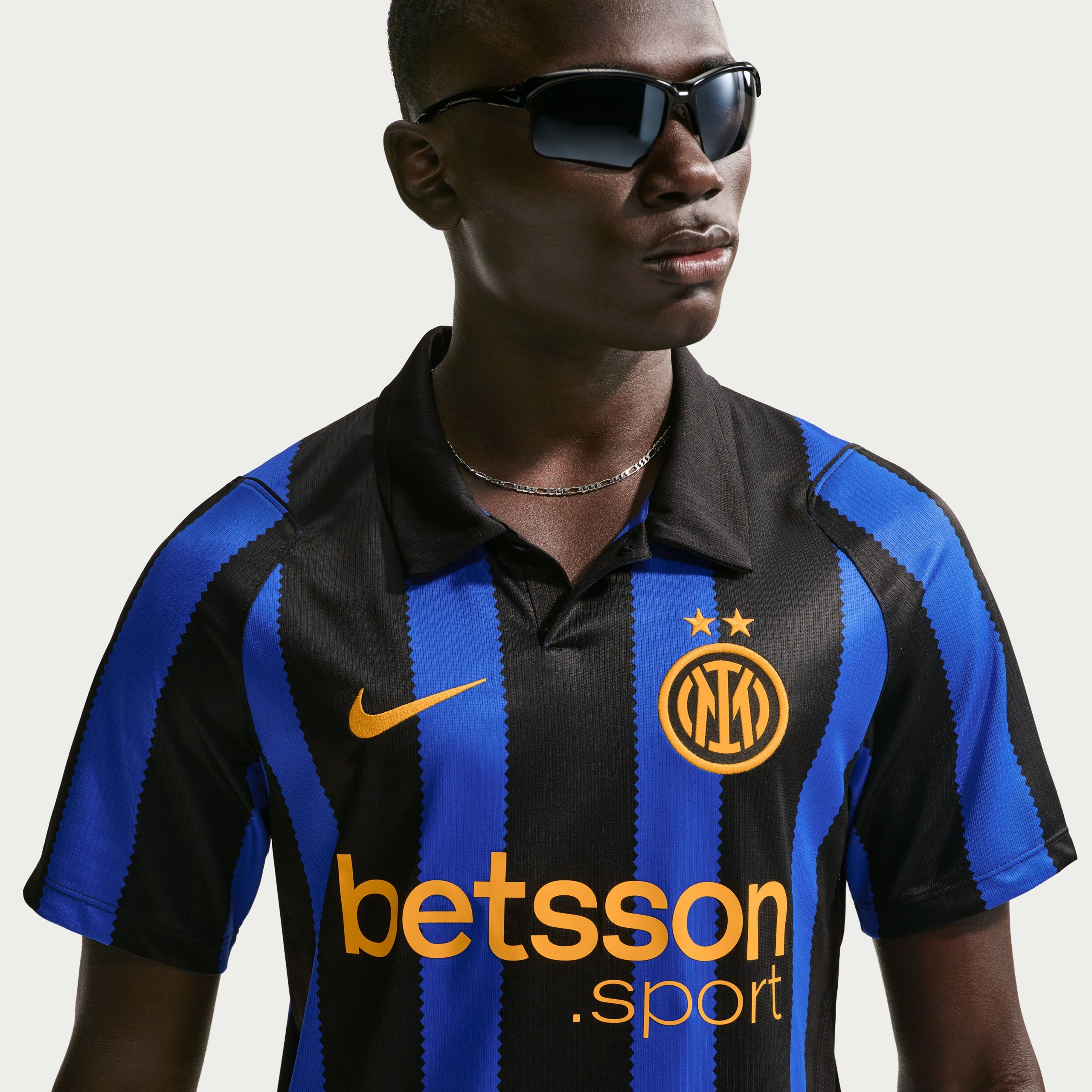 Nike Inter Milan Thuisset 2026-2027 Nike Inter Milan Thuisset 2026-2027 - foto 6