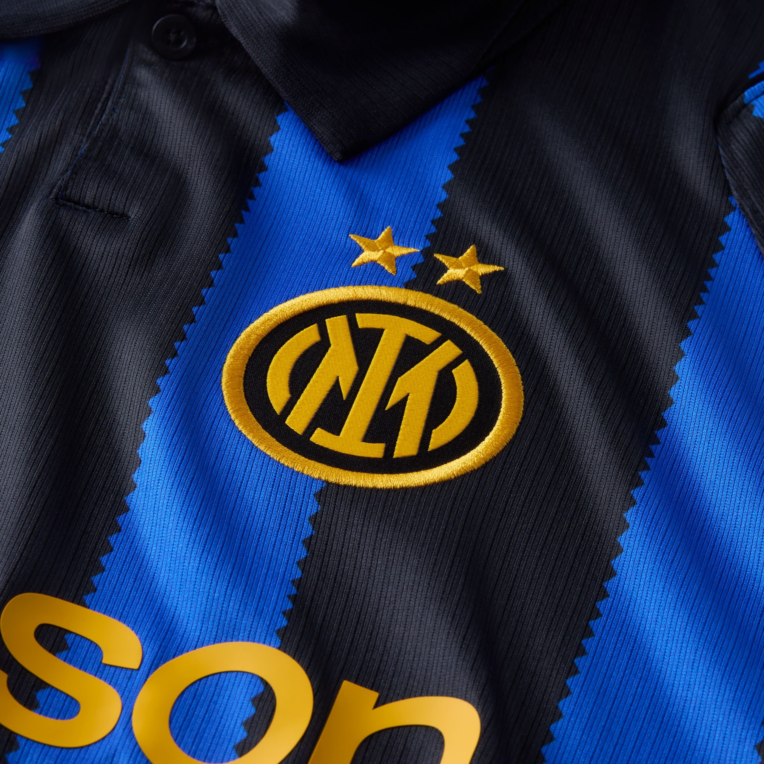 Nike Inter Milan Thuisset 2026-2027 Nike Inter Milan Thuisset 2026-2027 - foto 7