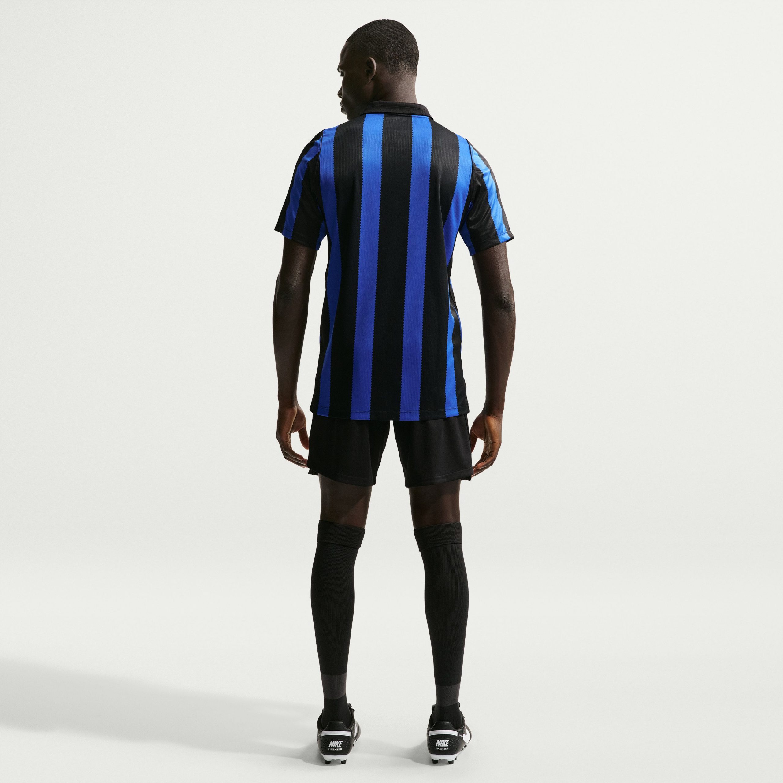 Nike Inter Milan Thuisset 2026-2027 Nike Inter Milan Thuisset 2026-2027 - foto 2