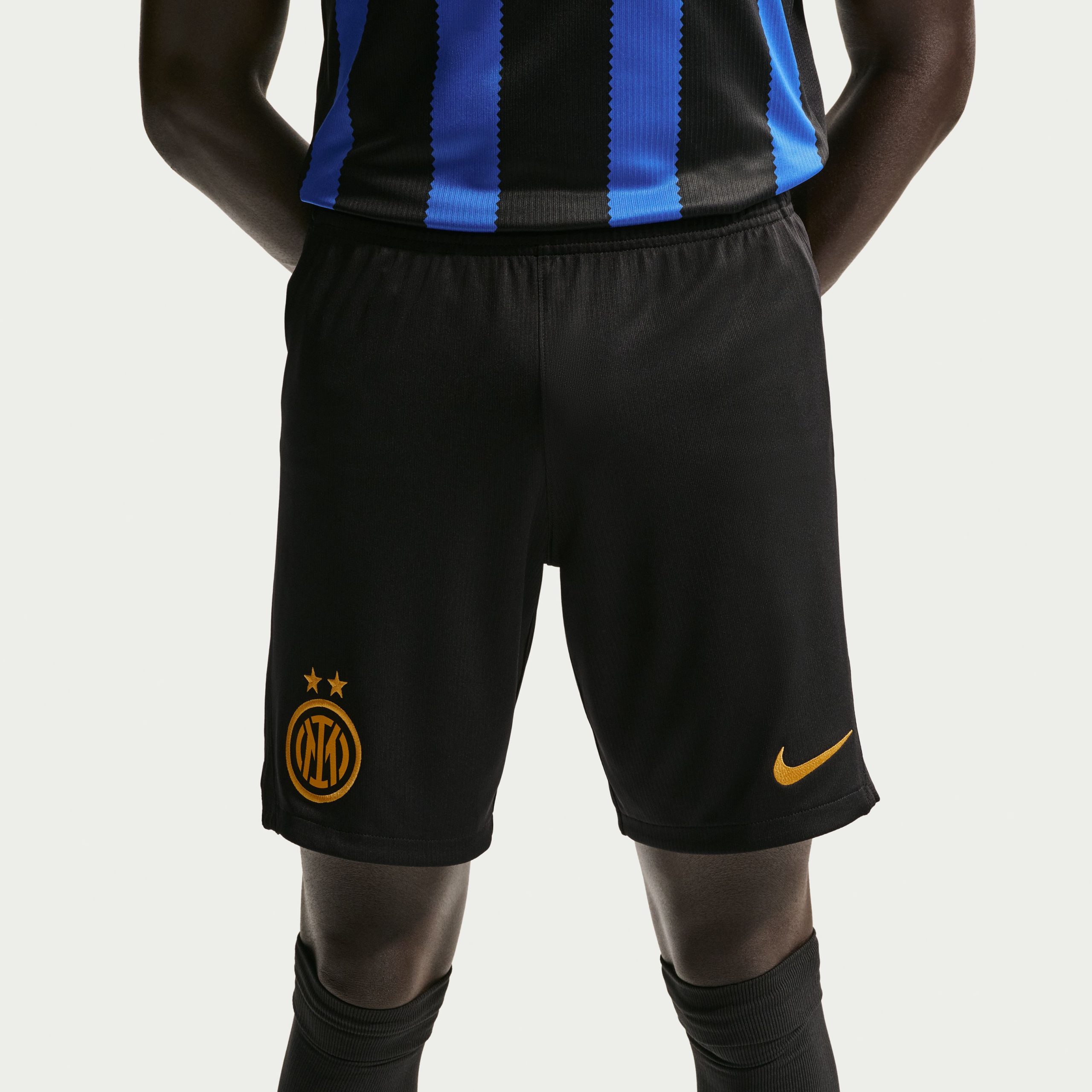 Nike Inter Milan Thuisset 2026-2027 Nike Inter Milan Thuisset 2026-2027 - foto 9