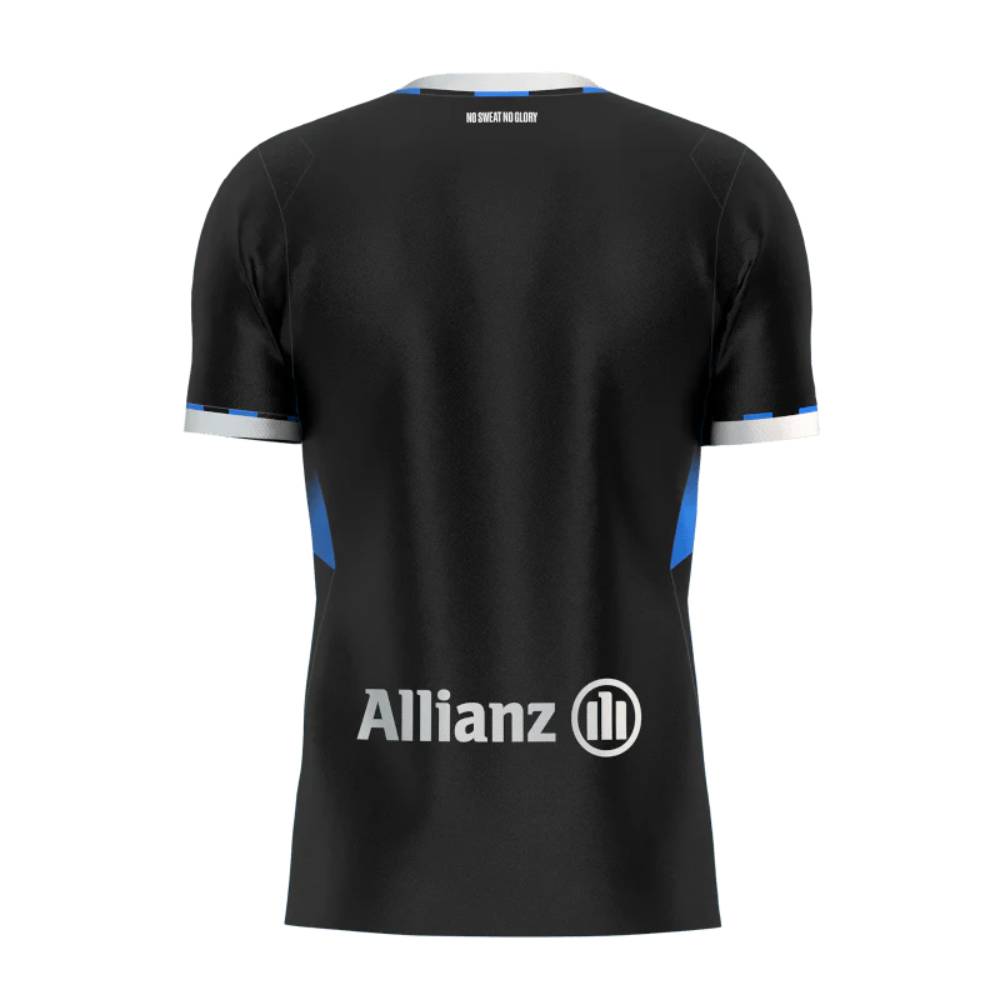 Castore Club Brugge Thuisshirt 2026-2027 Castore Club Brugge Thuisshirt 2026-2027 - foto 2