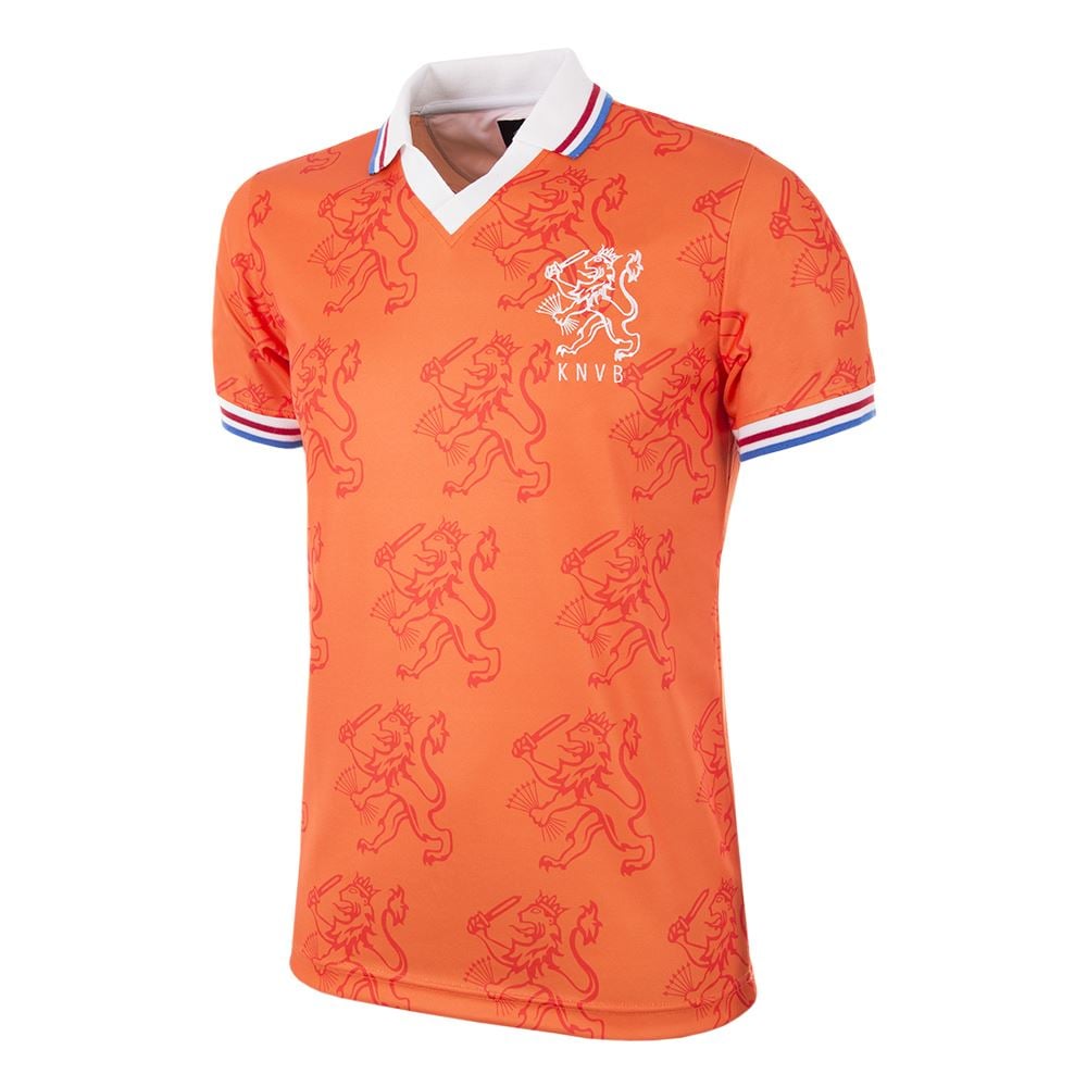 Holland World Cup 1994 Retro Football Shirt Holland World Cup 1994 Retro Football Shirt