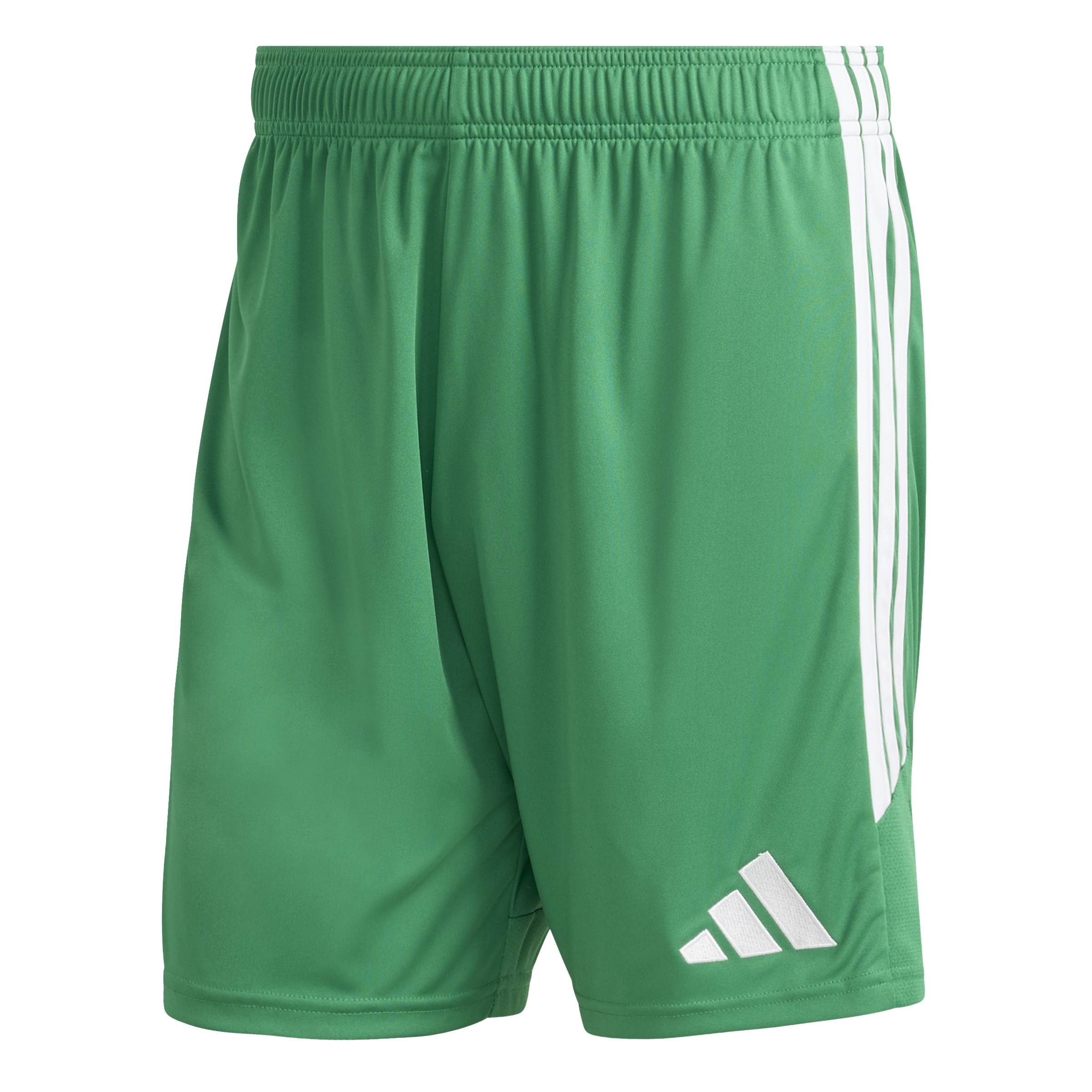 Adidas Tiro 26 League Voetbalbroekje Groen Wit Adidas Tiro 26 League Voetbalbroekje Groen Wit - Afbeelding 7
