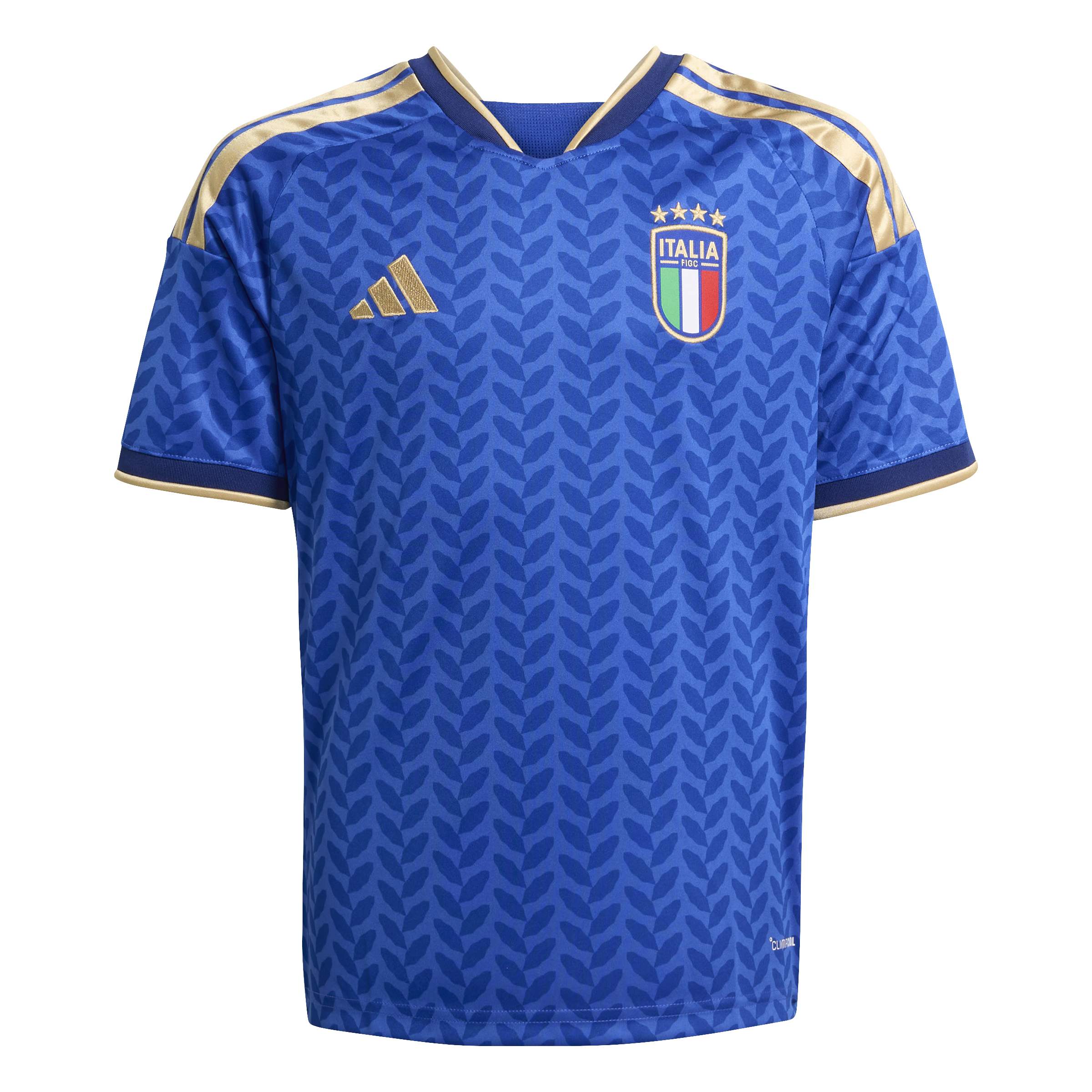 Adidas Italië Thuisshirt 2026-2028 Kids Adidas Italië Thuisshirt 2026-2028 Kids - foto 6