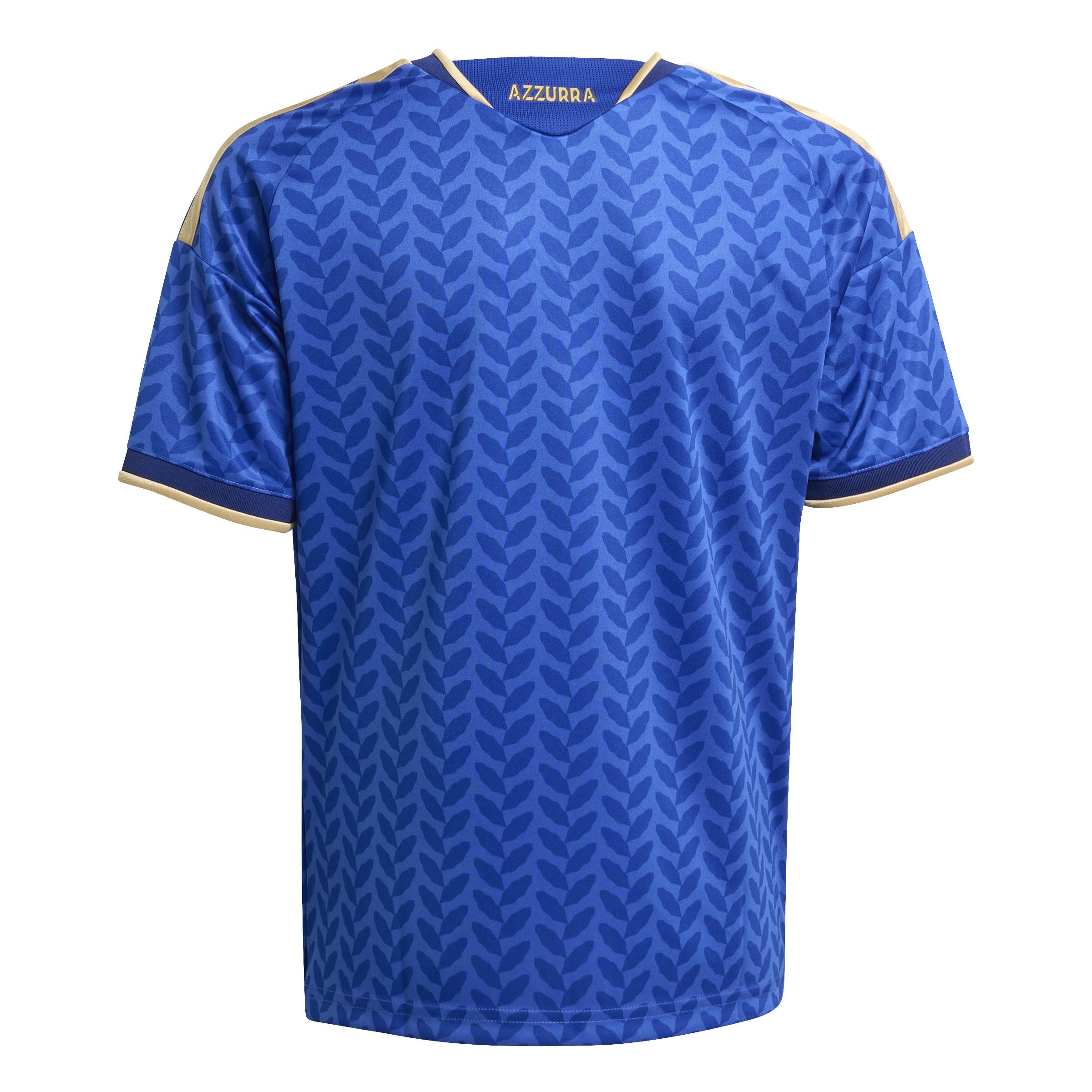 Adidas Italië Thuisshirt 2026-2028 Kids Adidas Italië Thuisshirt 2026-2028 Kids - foto 7