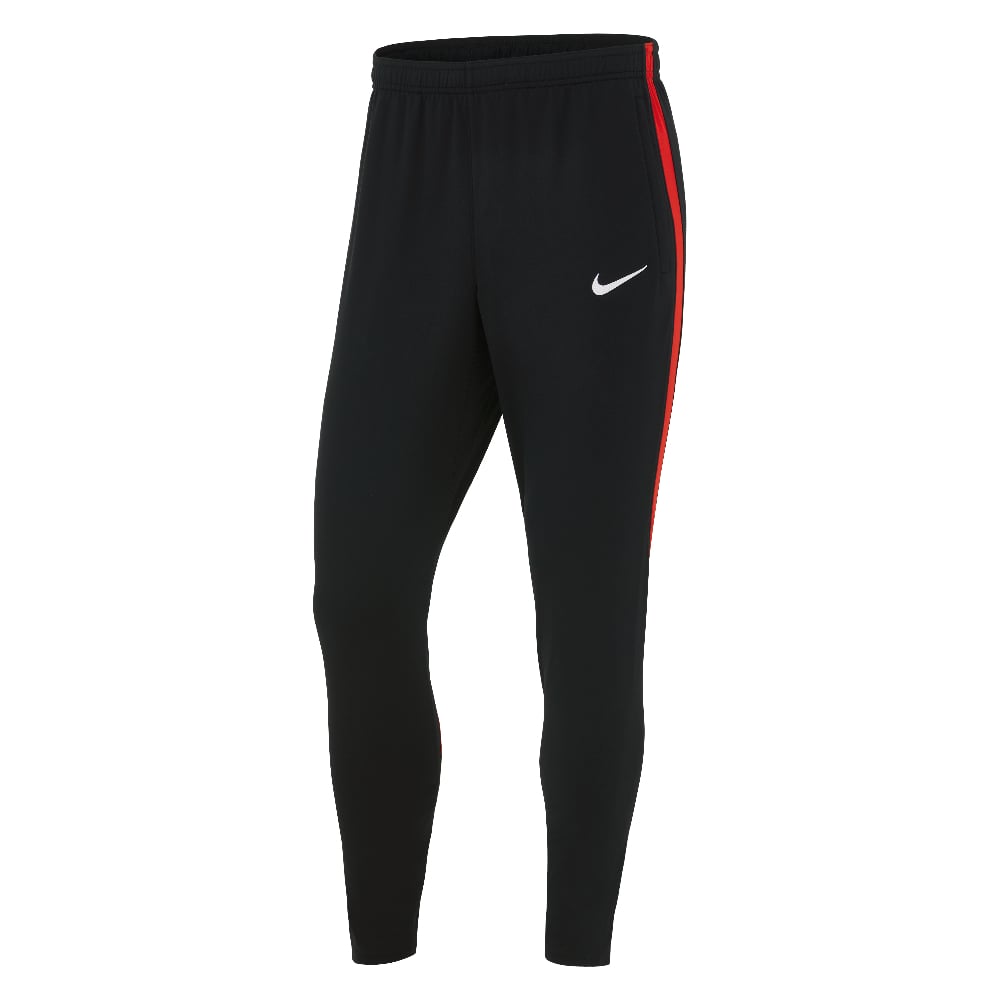 Nike Turkije Strike Trainingsbroek 2026-2028 Zwart Rood Wit Nike Turkije Strike Trainingsbroek 2026-2028 Zwart Rood Wit
