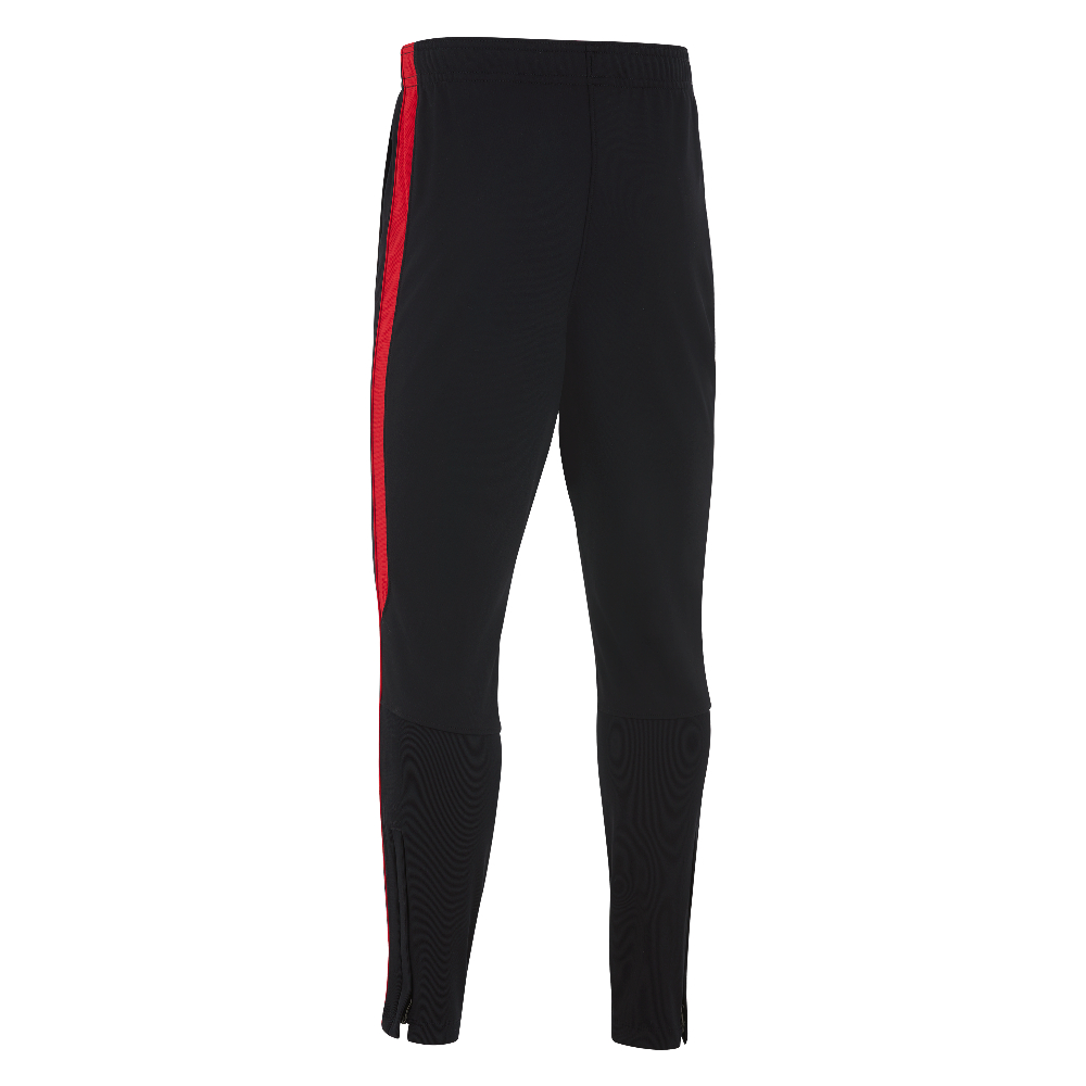 Nike Turkije Academy Pro Trainingspak 1/4-Zip 2026-2028 Kids Rood Zwart Wit Nike Turkije Academy Pro Trainingspak 1/4-Zip 2026-2028 Kids Rood Zwart Wit - Afbeelding 6