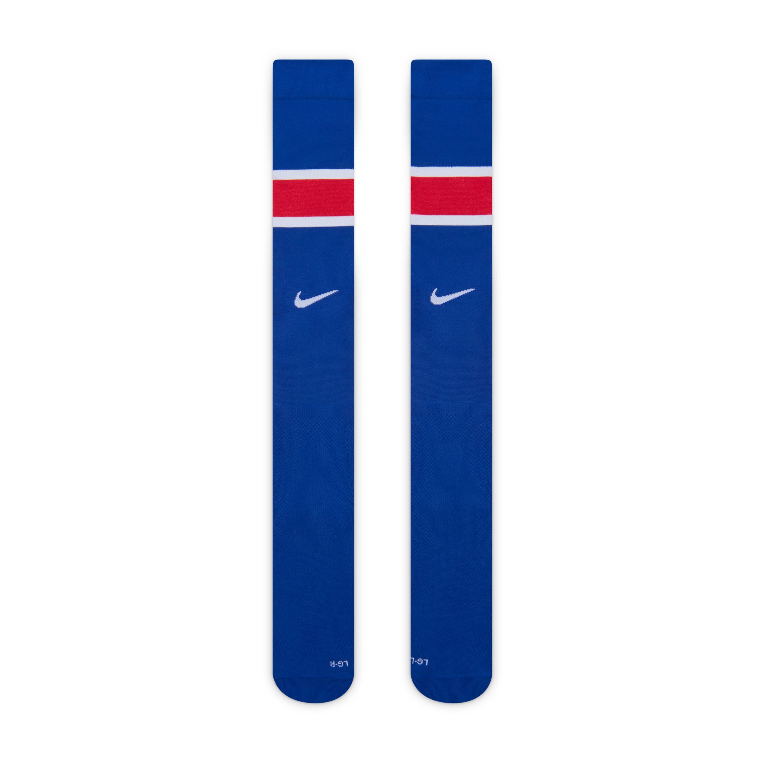 Nike Paris Saint-Germain Thuissokken 2026-2027 Nike Paris Saint-Germain Thuissokken 2026-2027 - Afbeelding 2