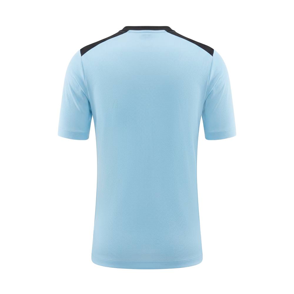 Castore Feyenoord Trainingsshirt 2026-2027 Kids Lichtblauw Zwart Castore Feyenoord Trainingsshirt 2026-2027 Kids Lichtblauw Zwart - foto 2