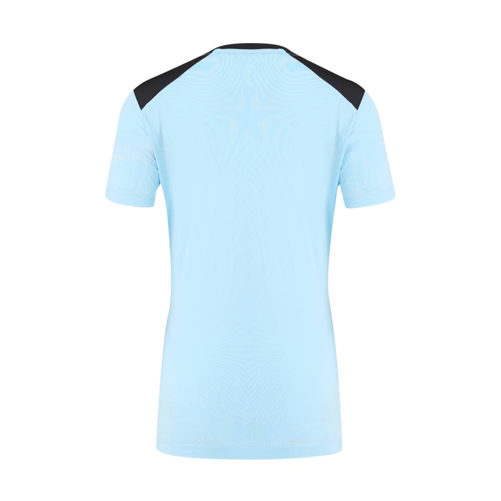 Castore Feyenoord Trainingsset 2026-2027 Dames Lichtblauw Zwart Castore Feyenoord Trainingsset 2026-2027 Dames Lichtblauw Zwart - foto 3