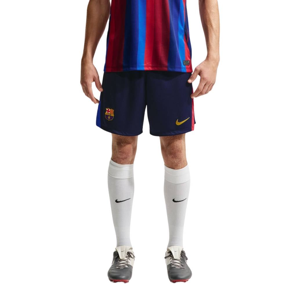 Nike FC Barcelona Thuisset Lange Mouwen 2026-2027 Nike FC Barcelona Thuisset Lange Mouwen 2026-2027 - Afbeelding 7