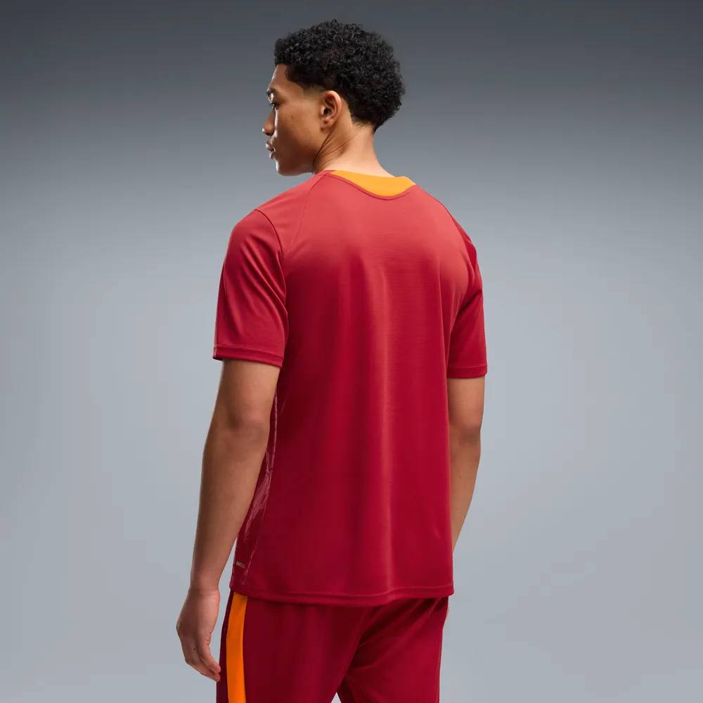 PUMA Galatasaray SK Trainingsset 2026-2027 Rood Oranje PUMA Galatasaray SK Trainingsshirt 2026-2027 Rood Oranje - foto 2