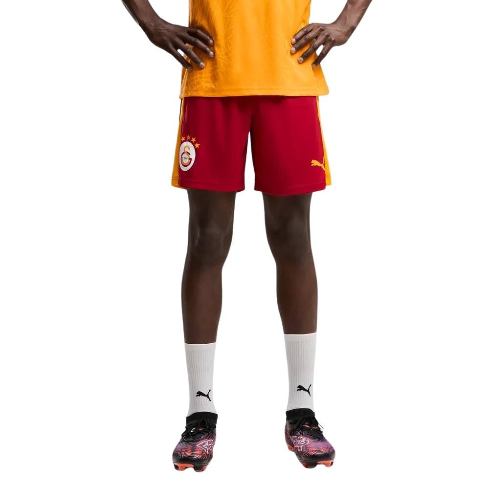 PUMA Galatasaray SK Trainingsset 2026-2027 Rood Oranje PUMA Galatasaray SK Trainingsset 2026-2027 Rood Oranje - foto 5