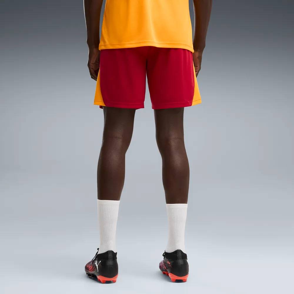 PUMA Galatasaray SK Trainingsset 2026-2027 Rood Oranje PUMA Galatasaray SK Trainingsset 2026-2027 Rood Oranje - foto 6