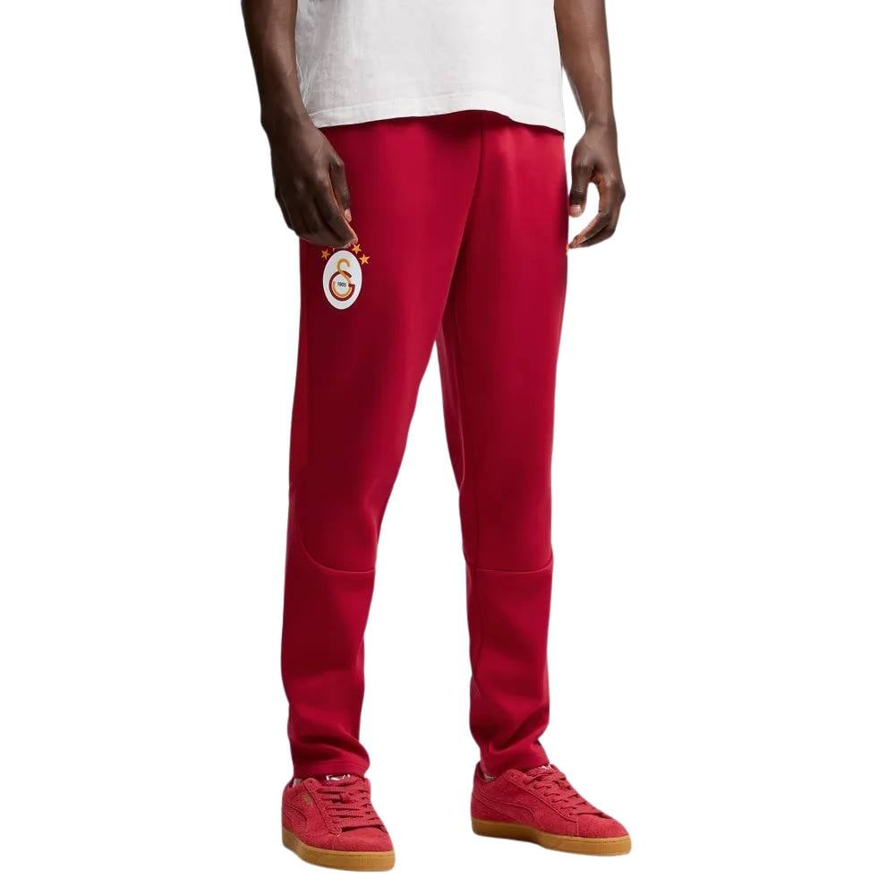 PUMA Galatasaray SK Evostripe Trainingsbroek 2026-2027 Rood Oranje PUMA Galatasaray SK Evostripe Trainingspak 2026-2027 Rood Oranje - foto 5