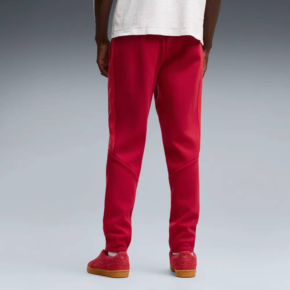 PUMA Galatasaray SK Evostripe Trainingsbroek 2026-2027 Rood Oranje PUMA Galatasaray SK Evostripe Trainingspak 2026-2027 Rood Oranje - foto 6