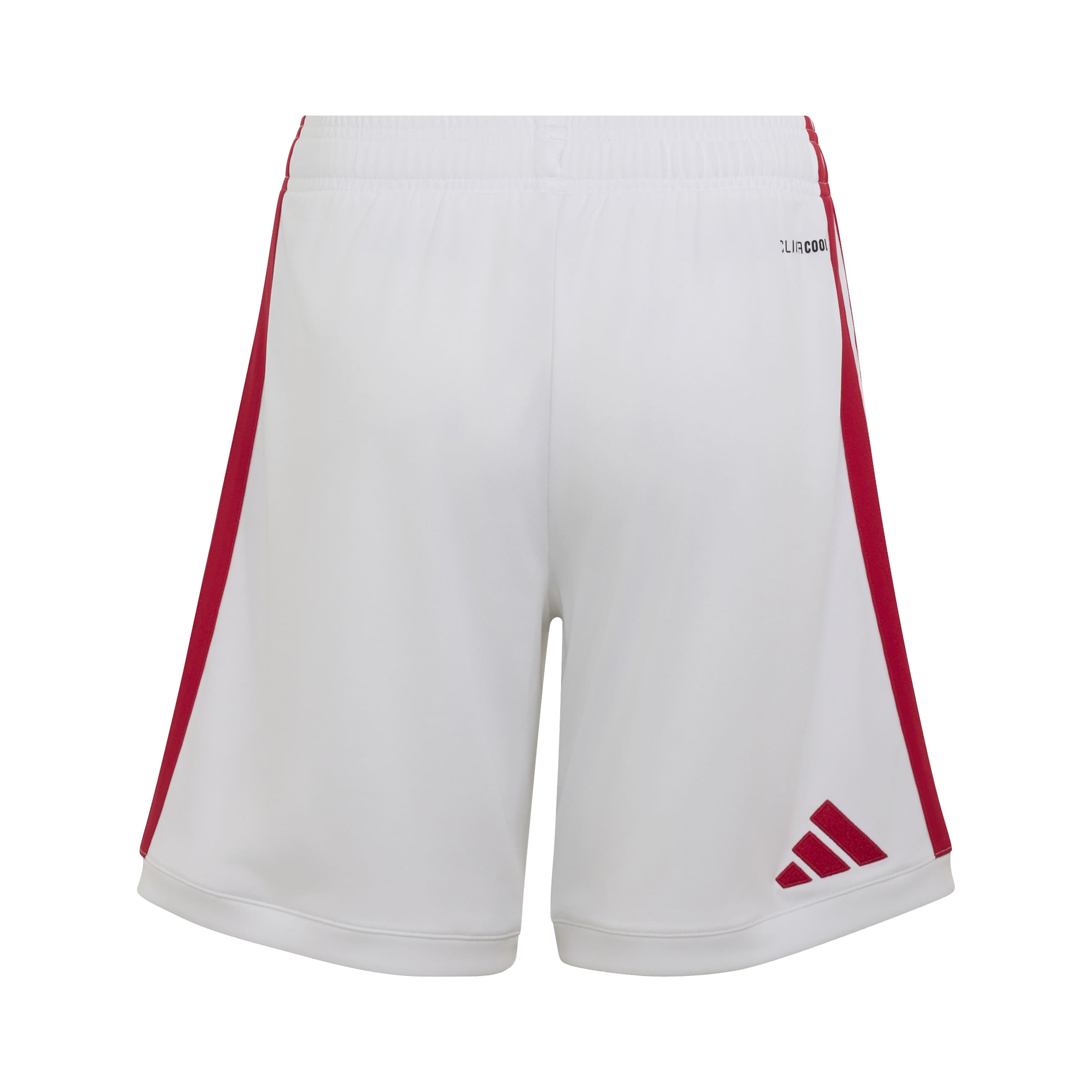 Adidas Ajax Thuisbroekje 2026-2027 Kids Adidas Ajax Thuisbroekje 2026-2027 Kids - Afbeelding 2