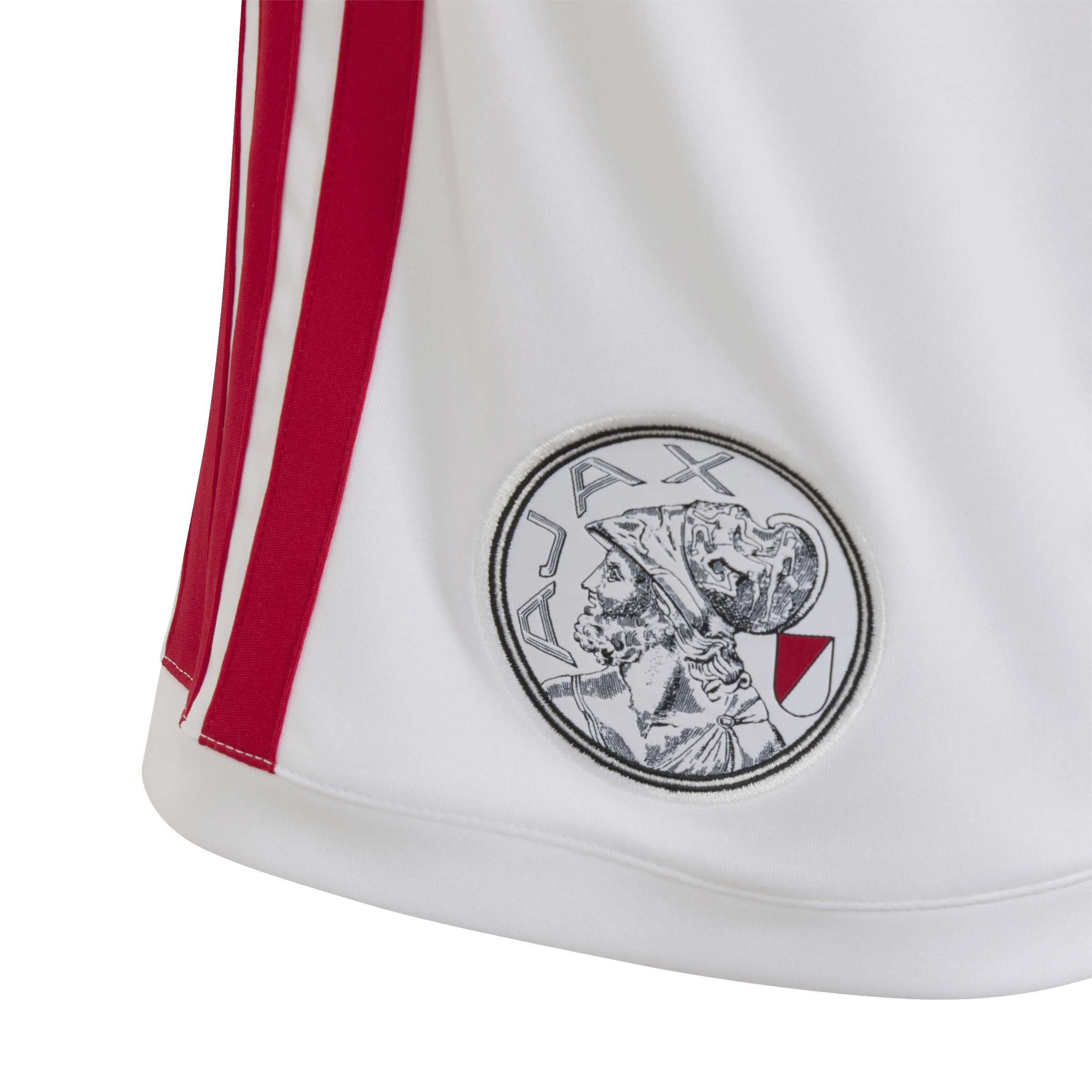 Adidas Ajax Thuisbroekje 2026-2027 Kids Adidas Ajax Thuisbroekje 2026-2027 Kids - Afbeelding 3