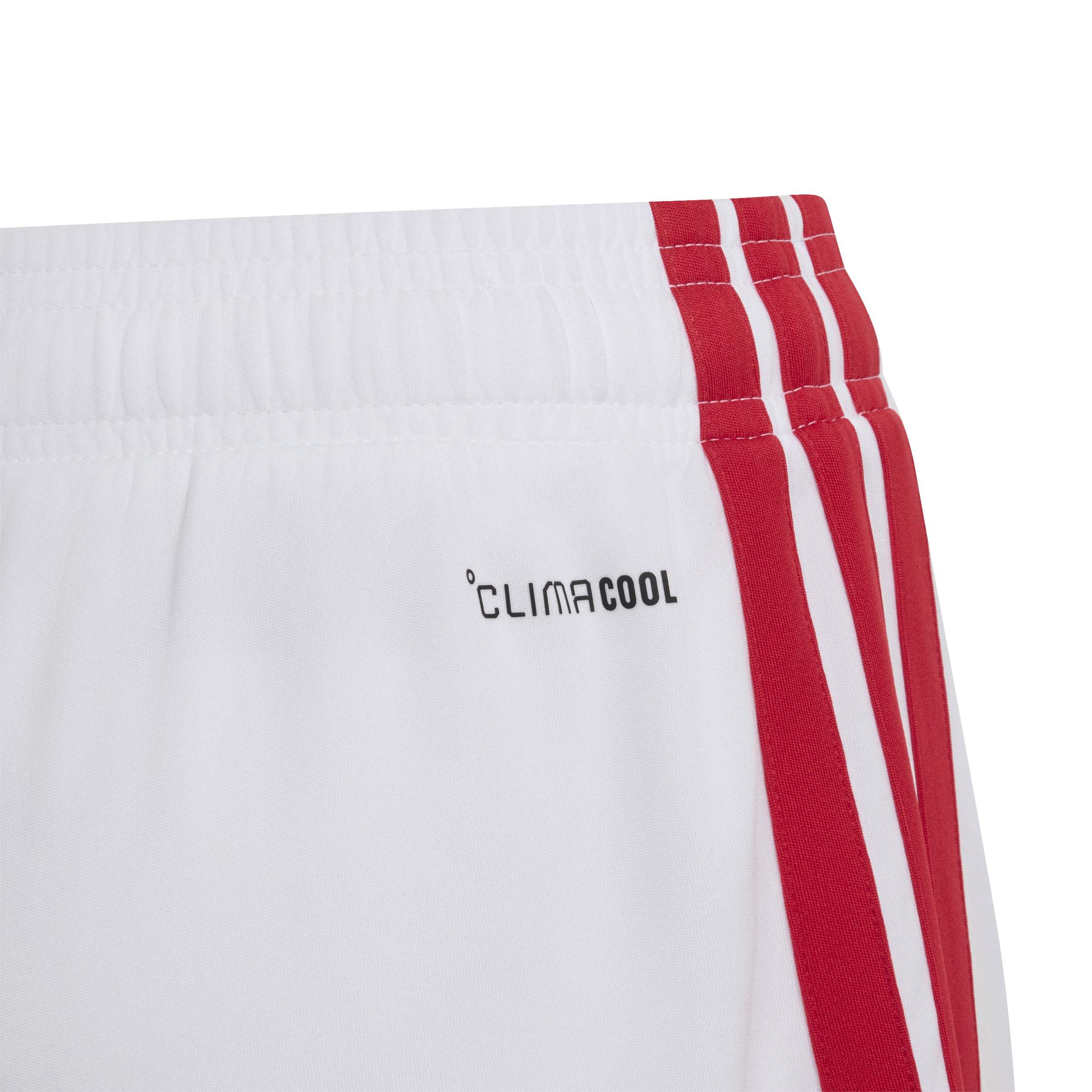 Adidas Ajax Thuisbroekje 2026-2027 Kids Adidas Ajax Thuisbroekje 2026-2027 Kids - Afbeelding 5