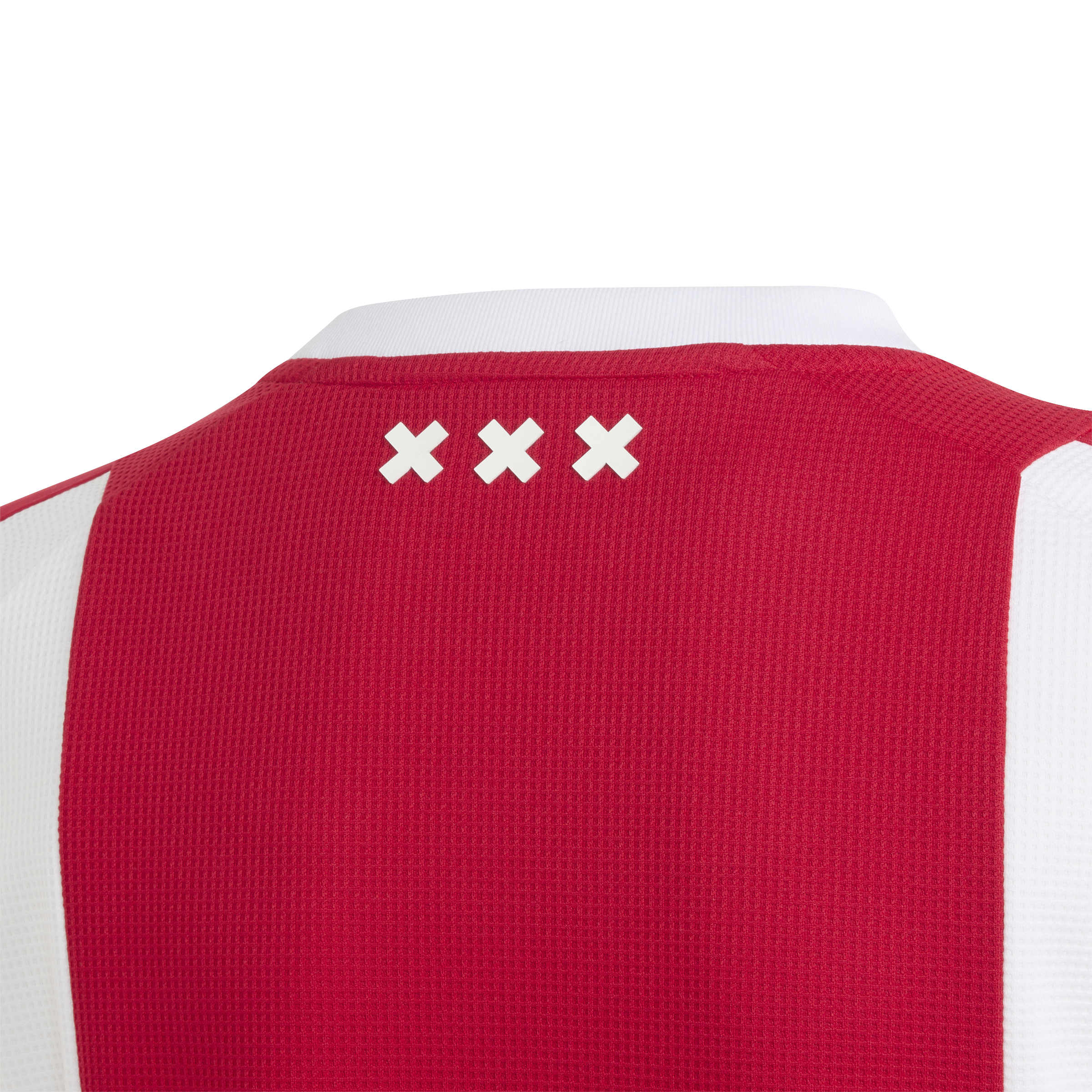 Adidas Ajax Thuisset 2026-2027 Kids Adidas Ajax Thuisset 2026-2027 Kids - Afbeelding 6