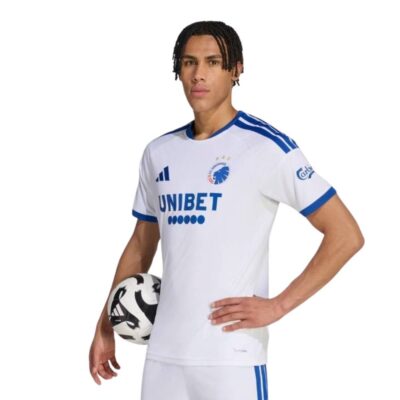 Adidas Kopenhagen Thuisshirt 2026-2027
