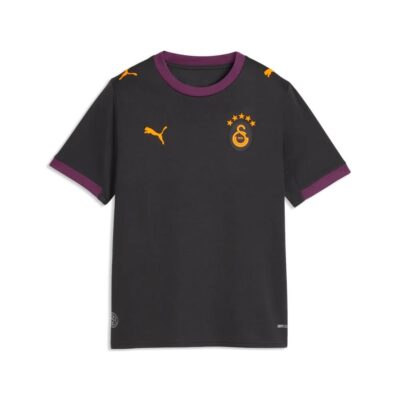 PUMA Galatasaray SK Uitshirt 2026-2027 Kids