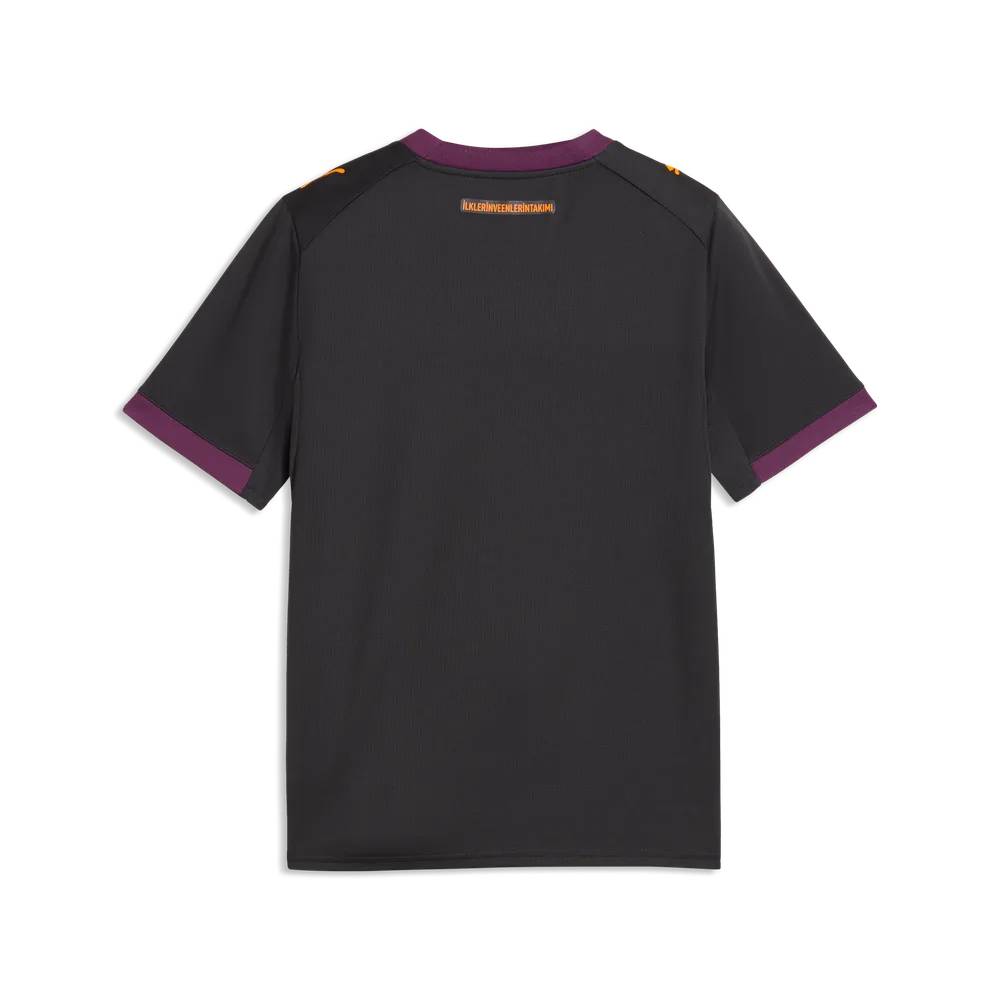 PUMA Galatasaray SK Uitshirt 2026-2027 Kids PUMA Galatasaray SK Uitshirt 2026-2027 Kids - foto 2