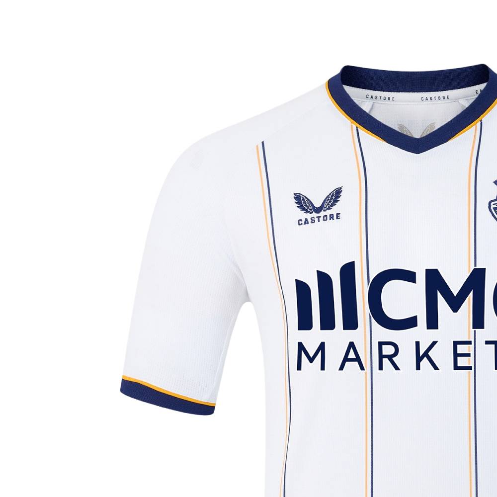 Castore Everton Uitshirt 2026-2027 Castore Everton Uitshirt 2026-2027 - foto 3