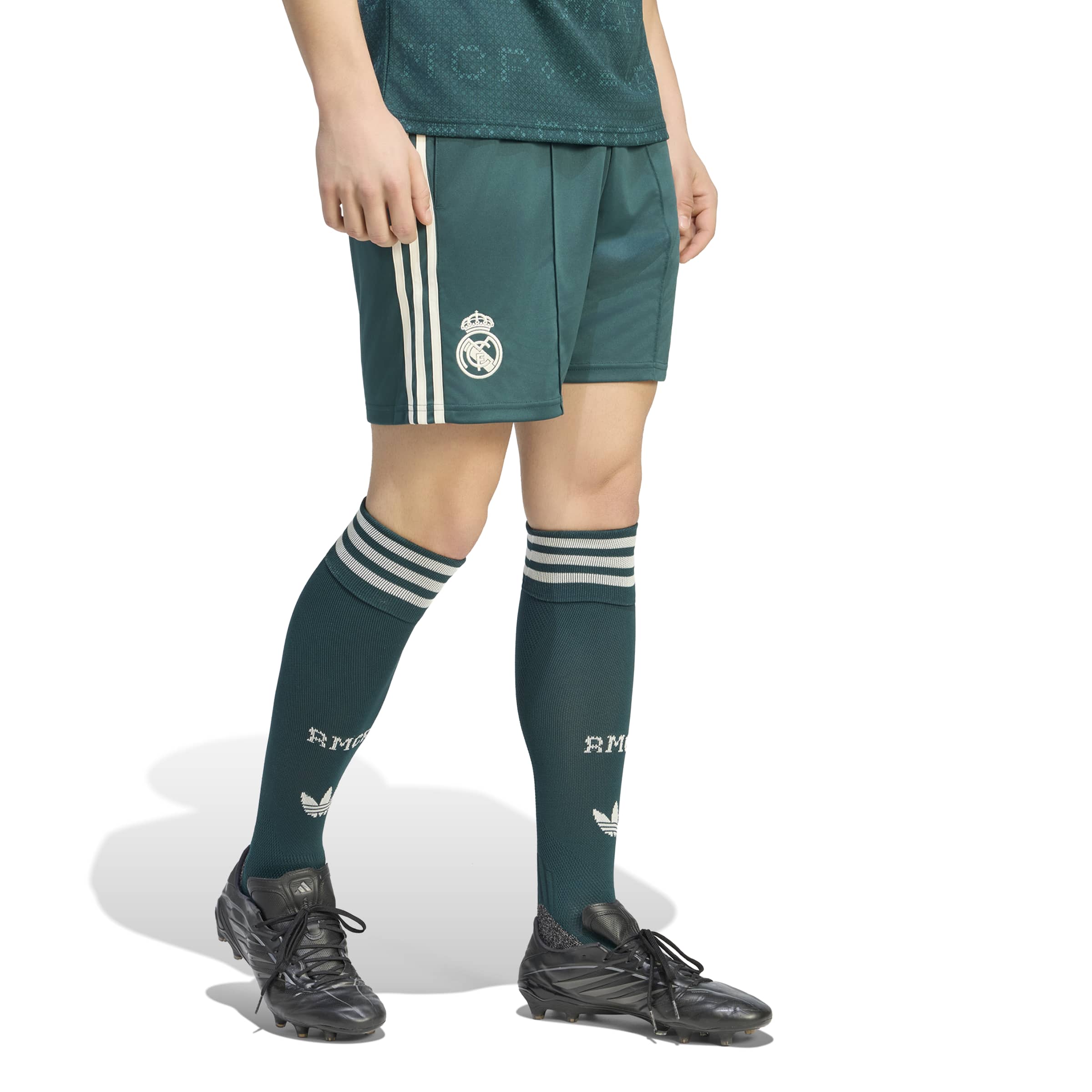 Adidas Real Madrid Uitset 2026-2027 Adidas Real Madrid Uitset 2026-2027 - Afbeelding 6