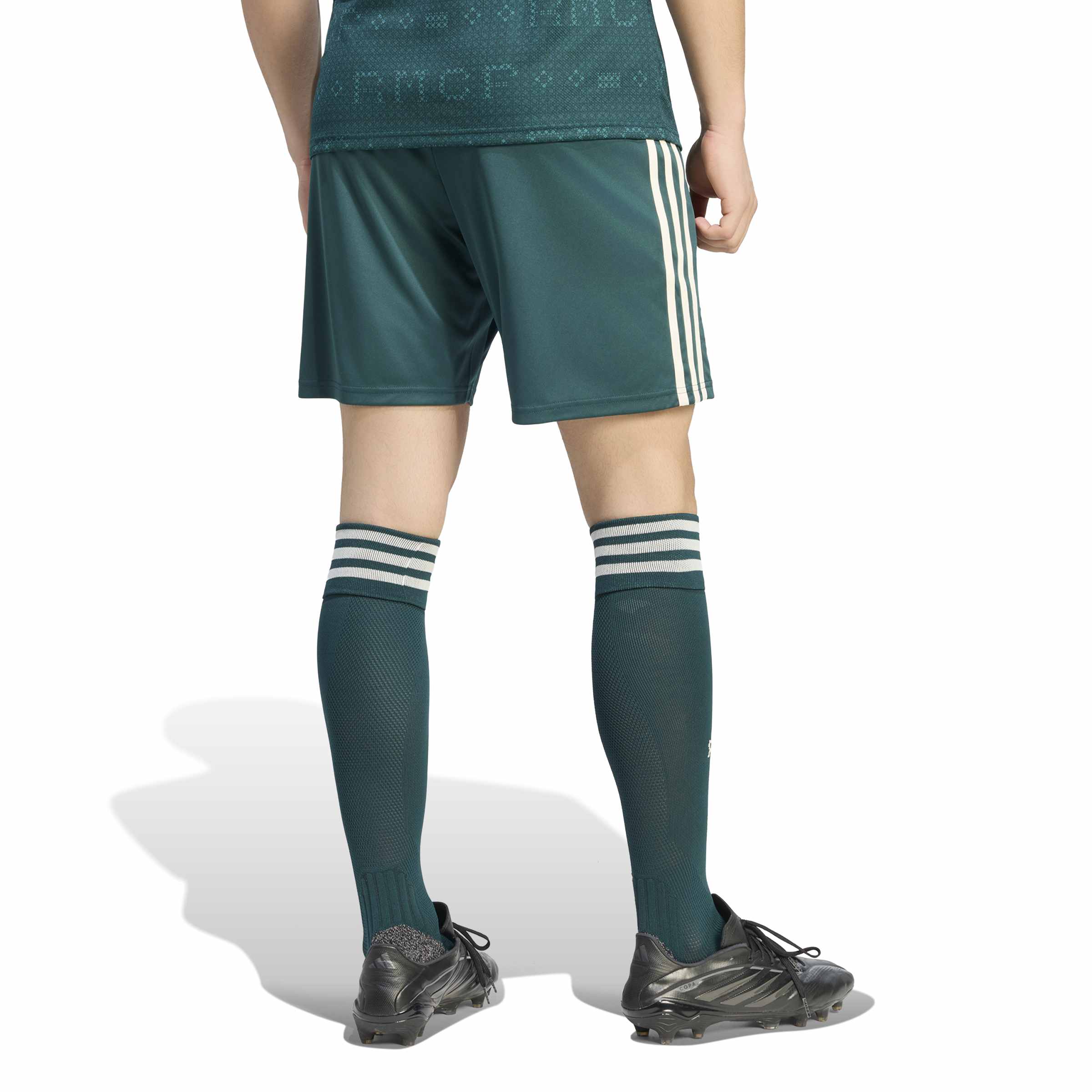 Adidas Real Madrid Uitset 2026-2027 Adidas Real Madrid Uitset 2026-2027 - Afbeelding 7