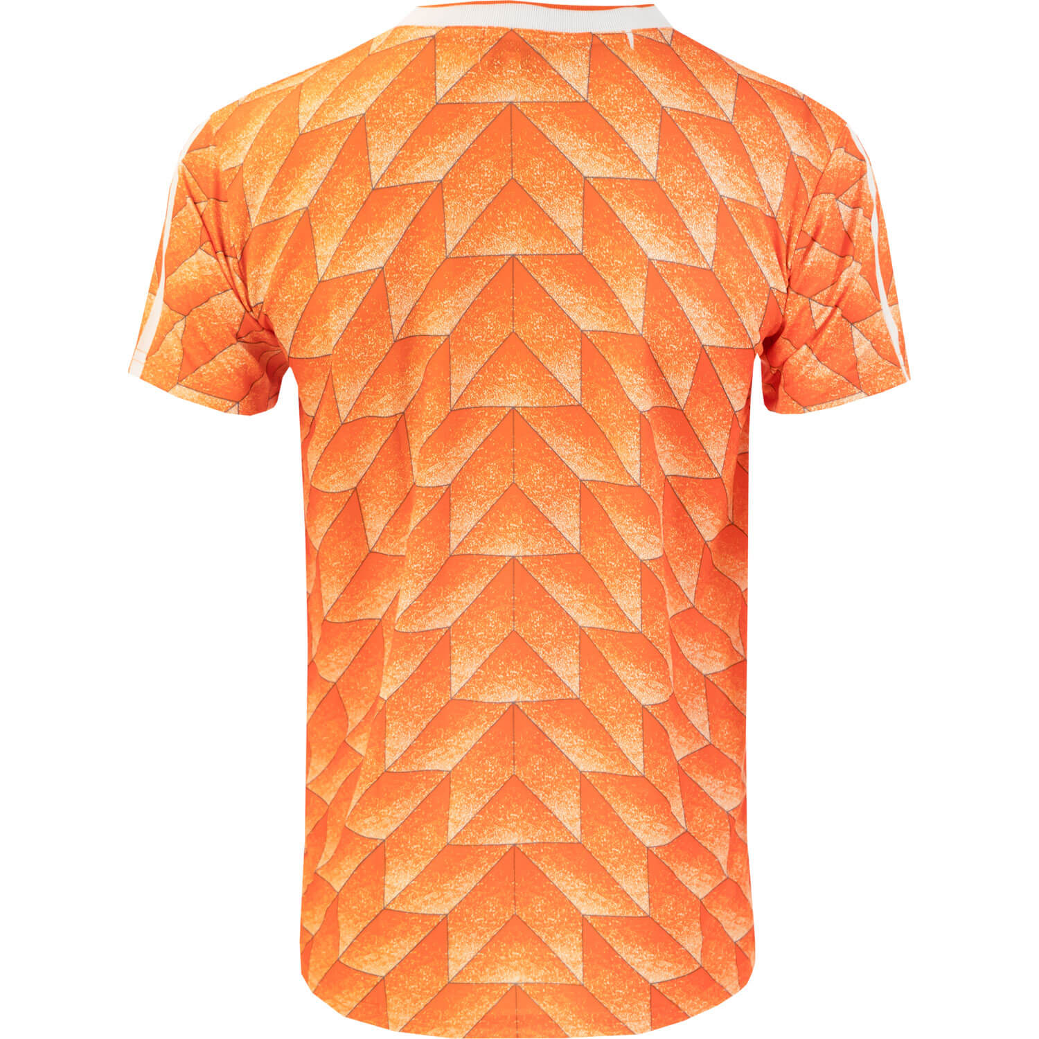 T-shirt Holland EK 88 Volwassenen En Kinderen T-shirt Holland EK 88 Volwassenen En Kinderen - foto 4