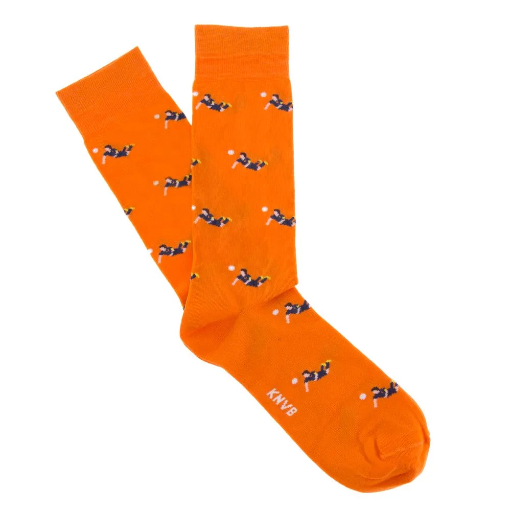 COPA Holland 2014 Casual Socks Oranje COPA Holland 2014 Casual Socks Oranje