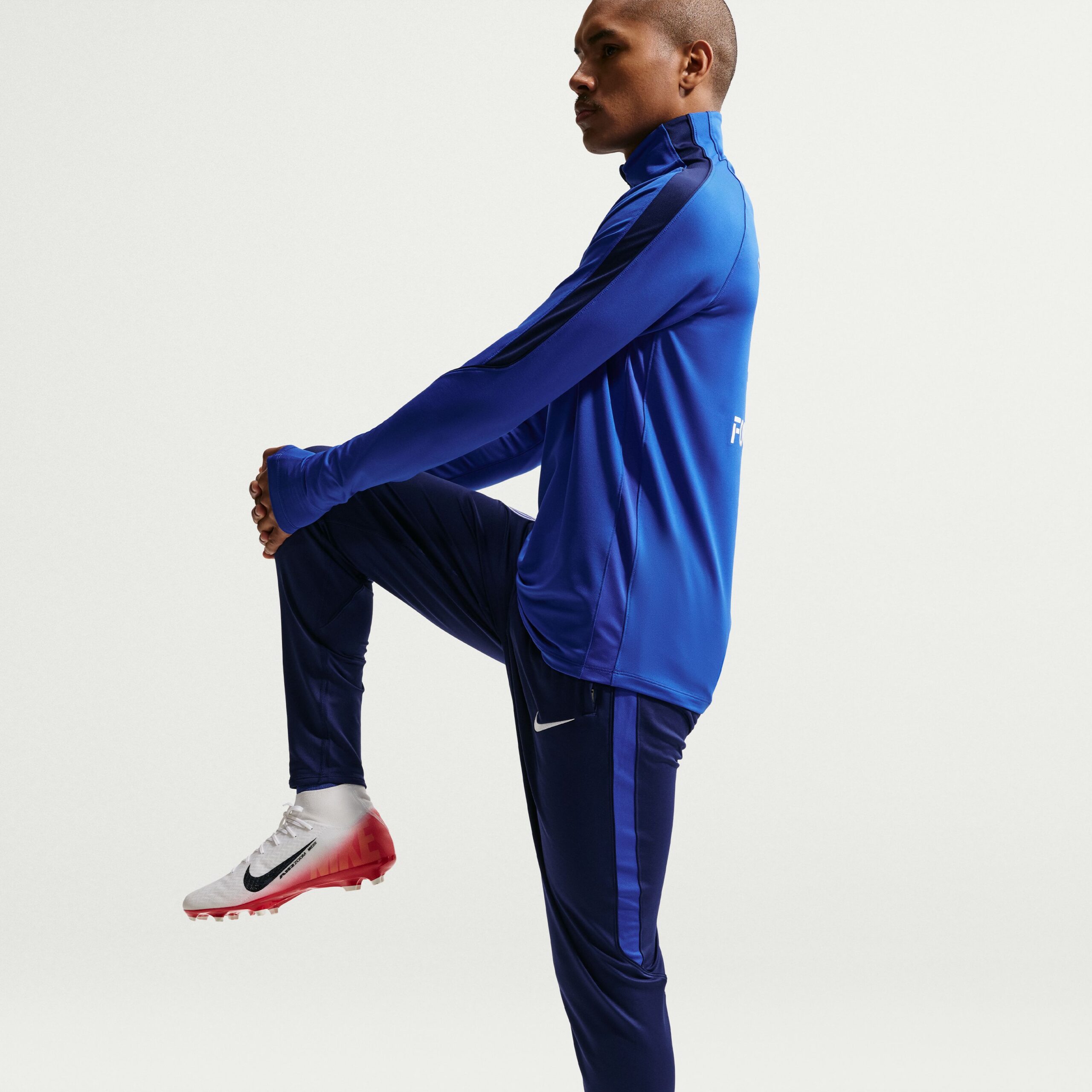 Nike Inter Milan Strike Trainingsbroek 2026-2027 Donkerblauw Wit Nike Inter Milan Strike Trainingsbroek 2026-2027 Donkerblauw Wit - foto 7