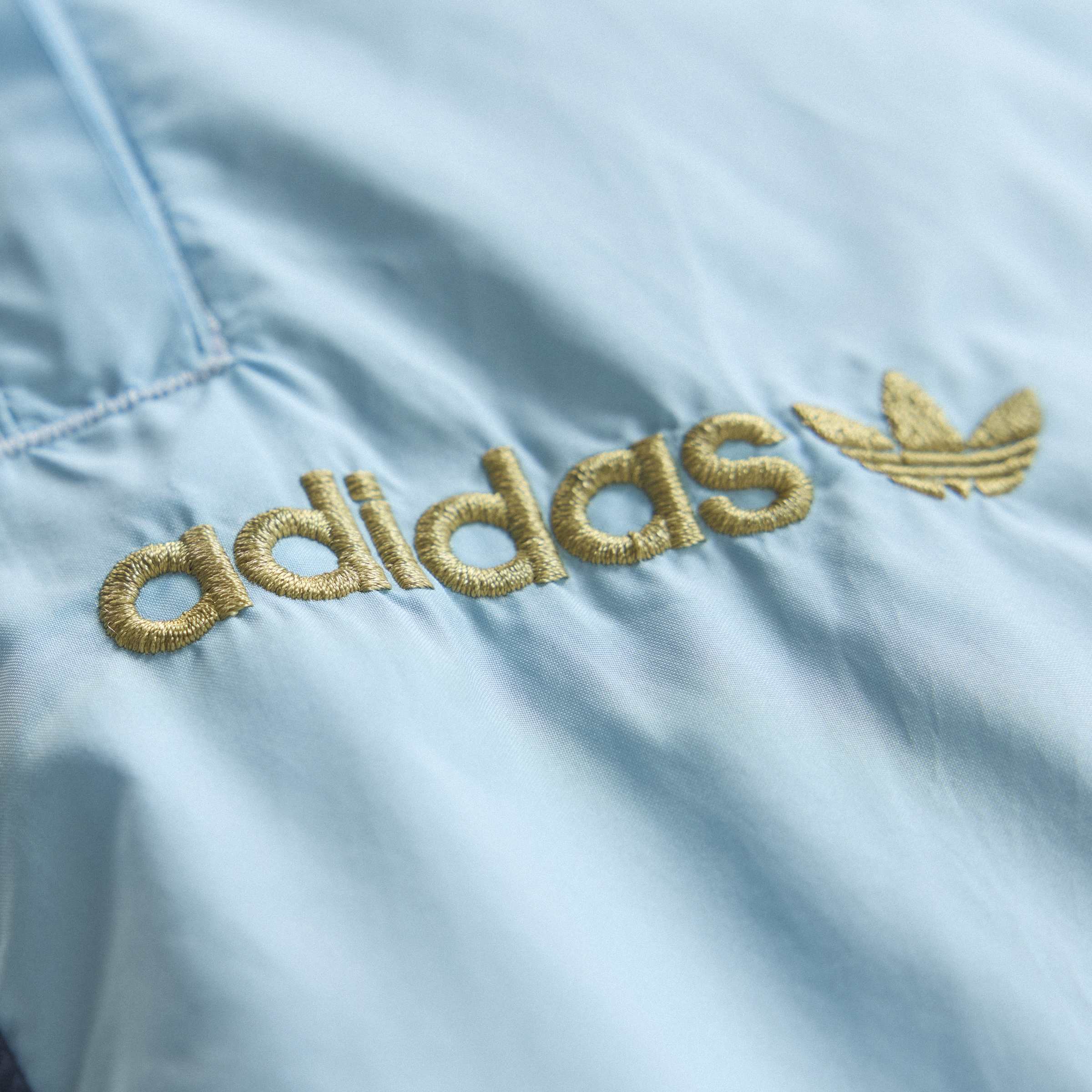 Adidas Argentinië EQT Trainingsbroek Donkerblauw Lichtblauw Wit Goud Adidas Argentinië EQT Trainingsbroek Donkerblauw Lichtblauw Wit Goud - Afbeelding 7