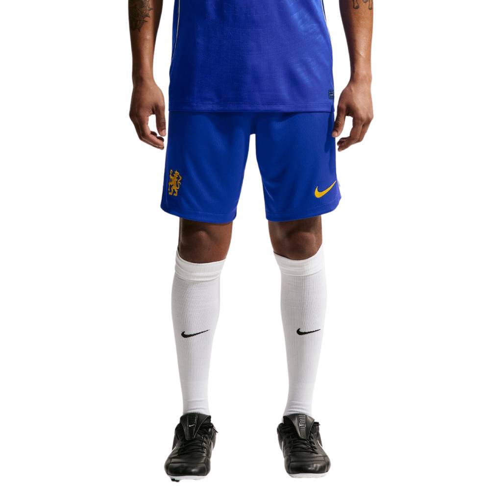Nike Chelsea Thuisbroekje 2026-2027 Nike Chelsea Thuisset 2026-2027 - foto 9
